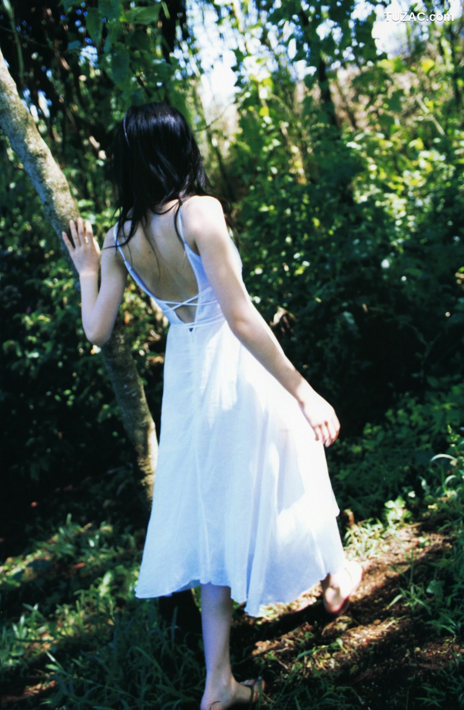 PB写真集_矢島舞美《Sousola》 写真集[75P]