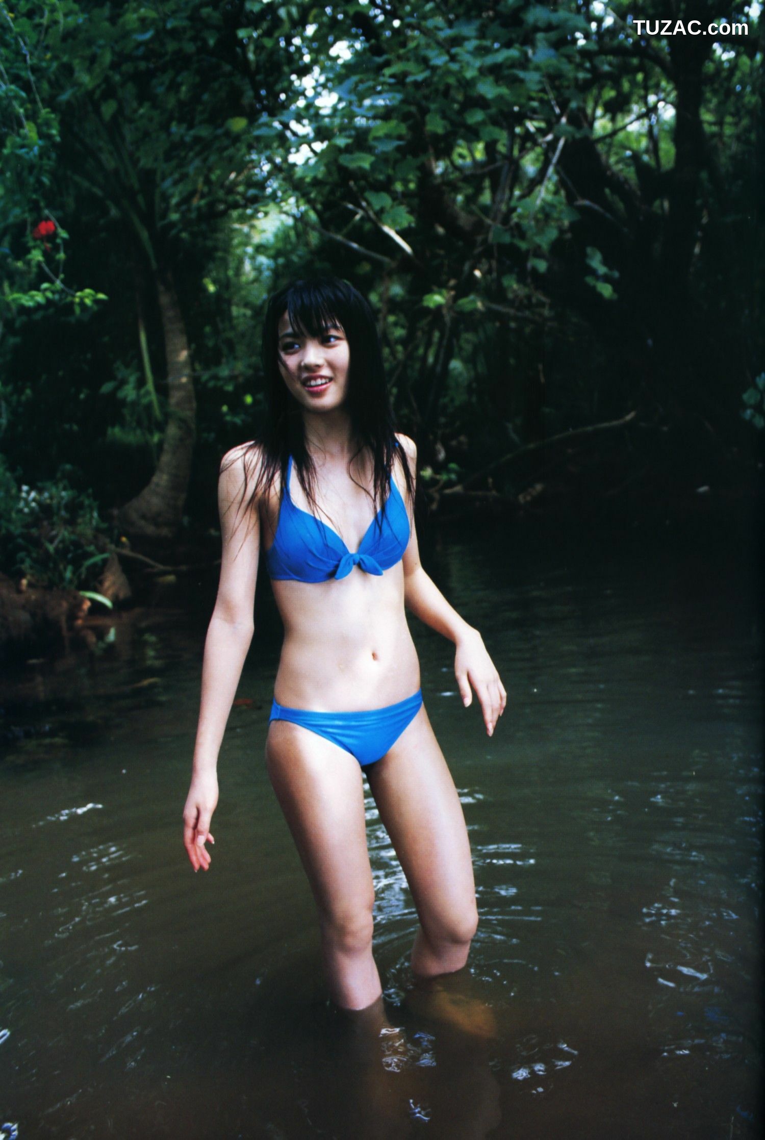 PB写真集_矢島舞美《Sousola》 写真集[75P]