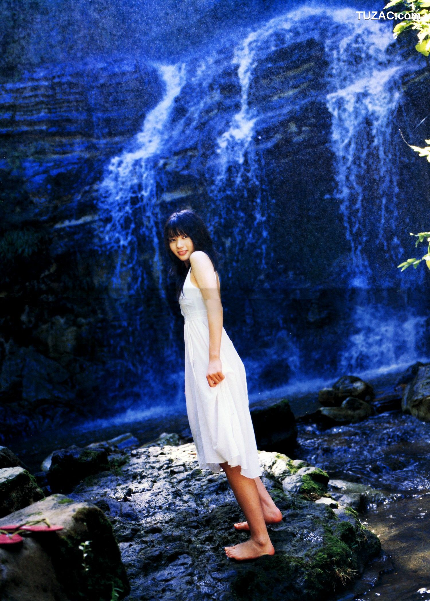 PB写真集_矢島舞美《Sousola》 写真集[75P]