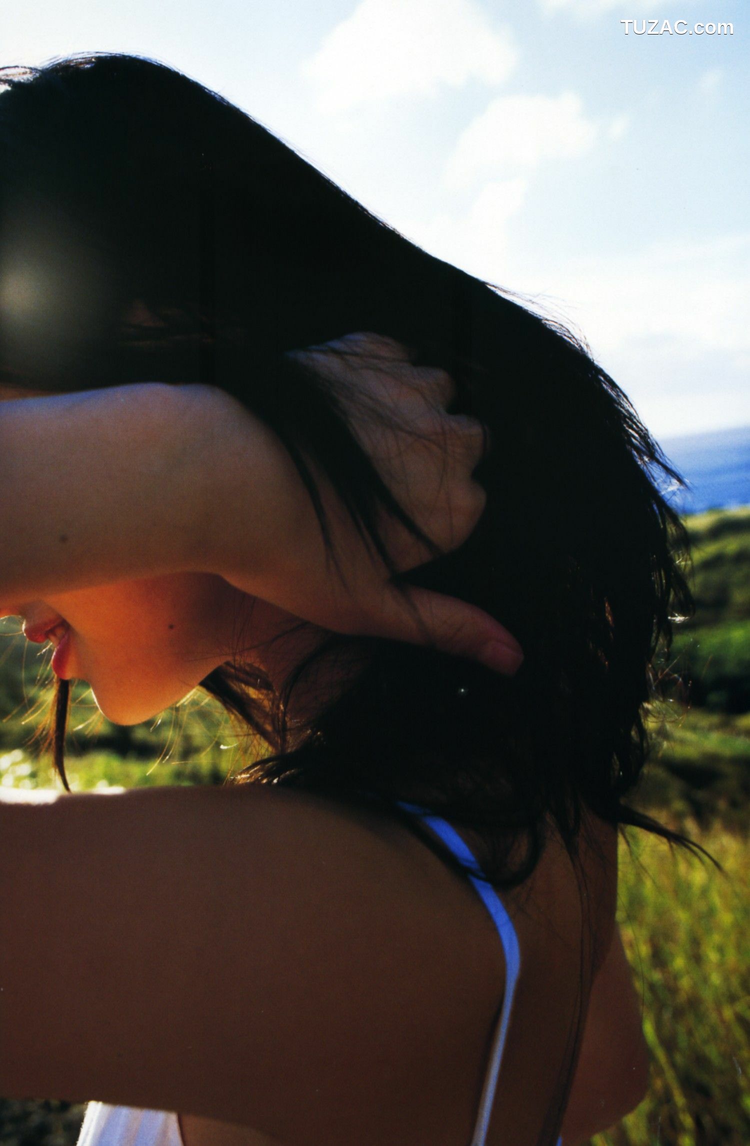 PB写真集_矢島舞美《Sousola》 写真集[75P]