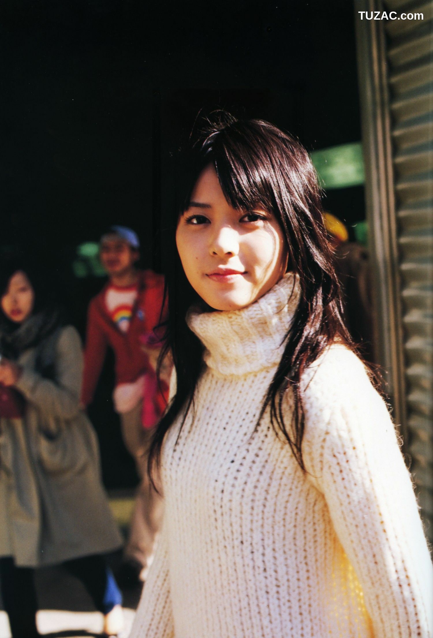 PB写真集_矢島舞美《Sousola》 写真集[75P]