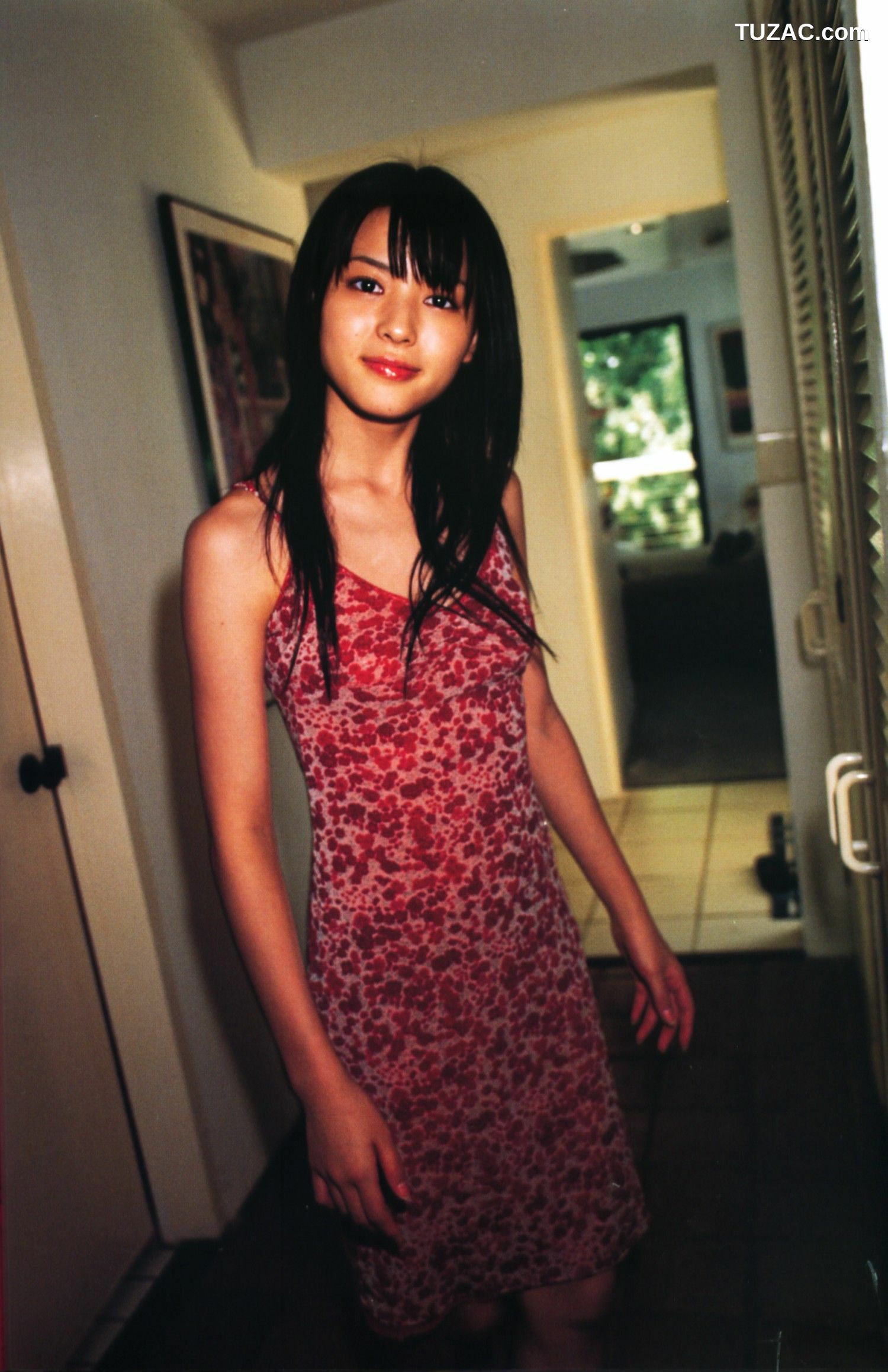 PB写真集_矢島舞美《Sousola》 写真集[75P]