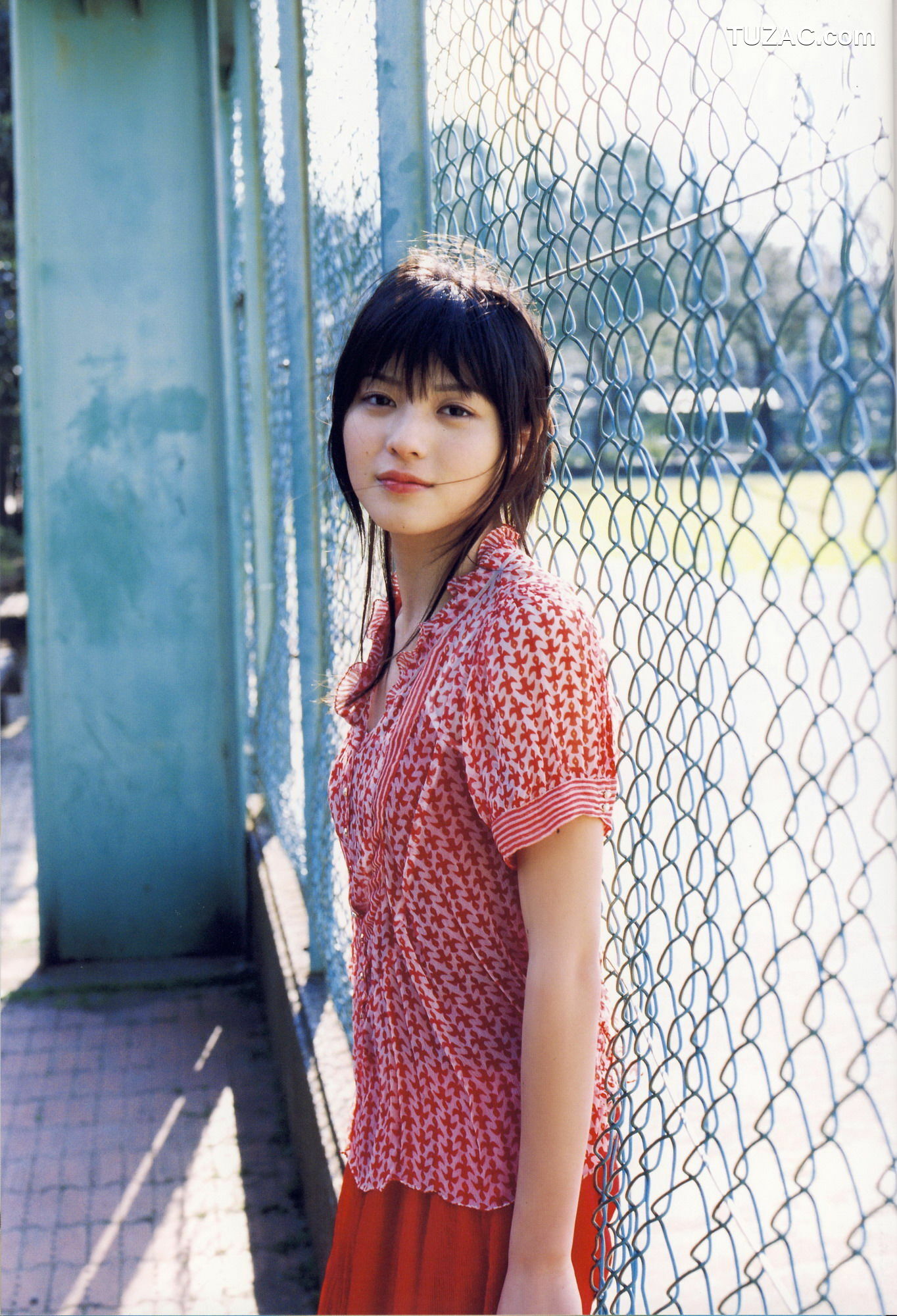 PB写真集_矢島舞美《舞美》 写真集[87P]