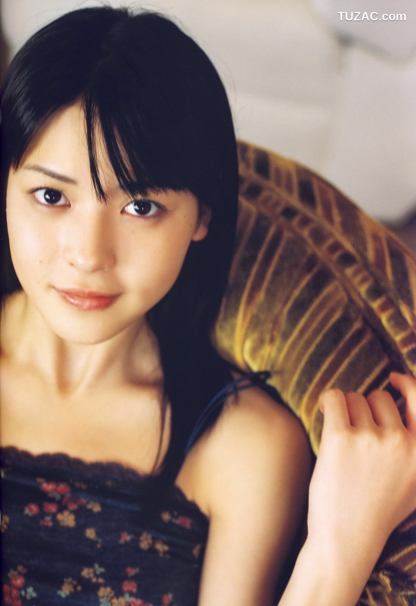 PB写真集_矢島舞美《舞美》 写真集[87P]