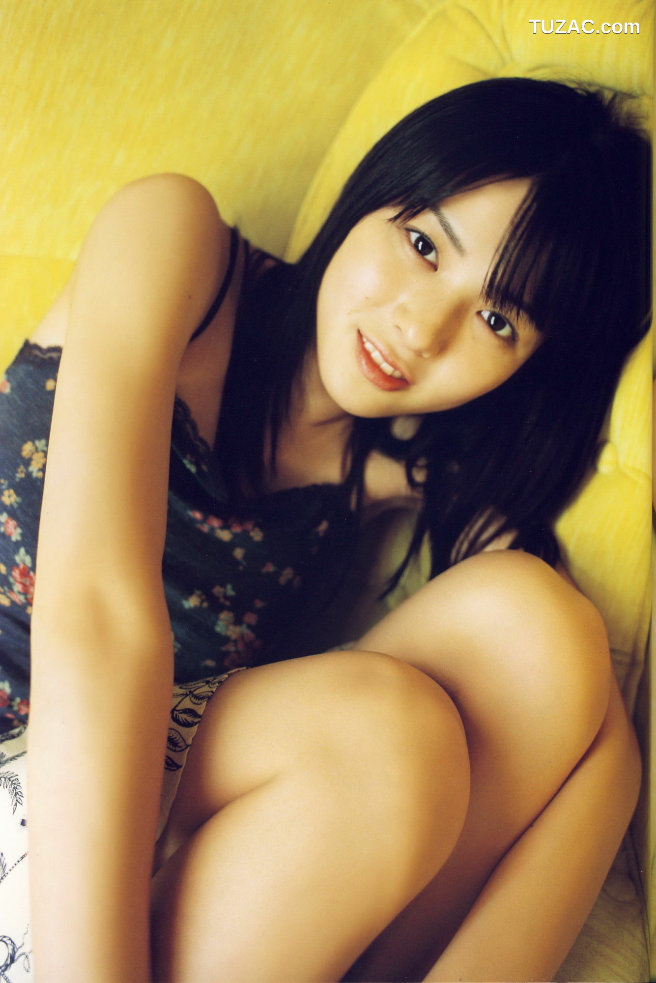 PB写真集_矢島舞美《舞美》 写真集[87P]