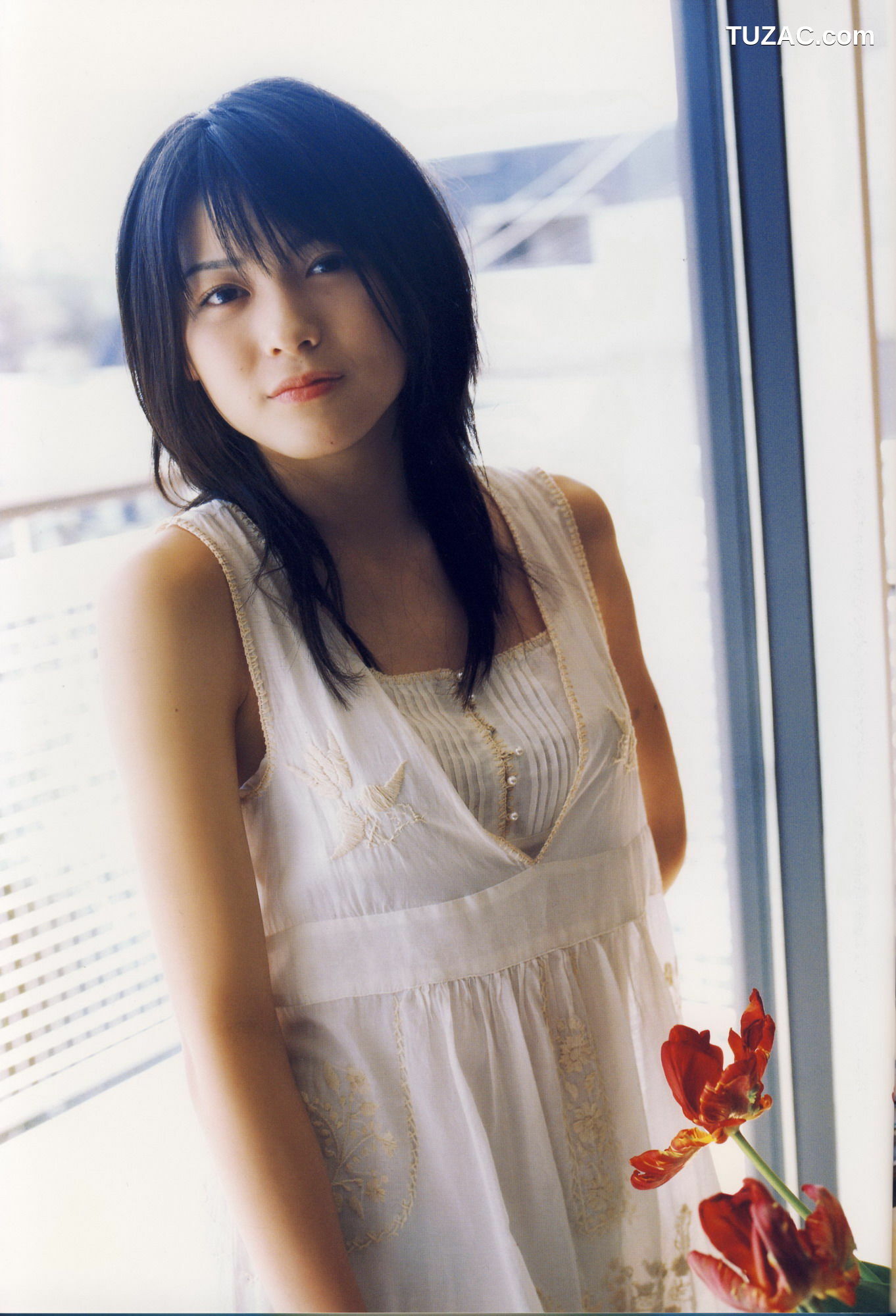 PB写真集_矢島舞美《舞美》 写真集[87P]