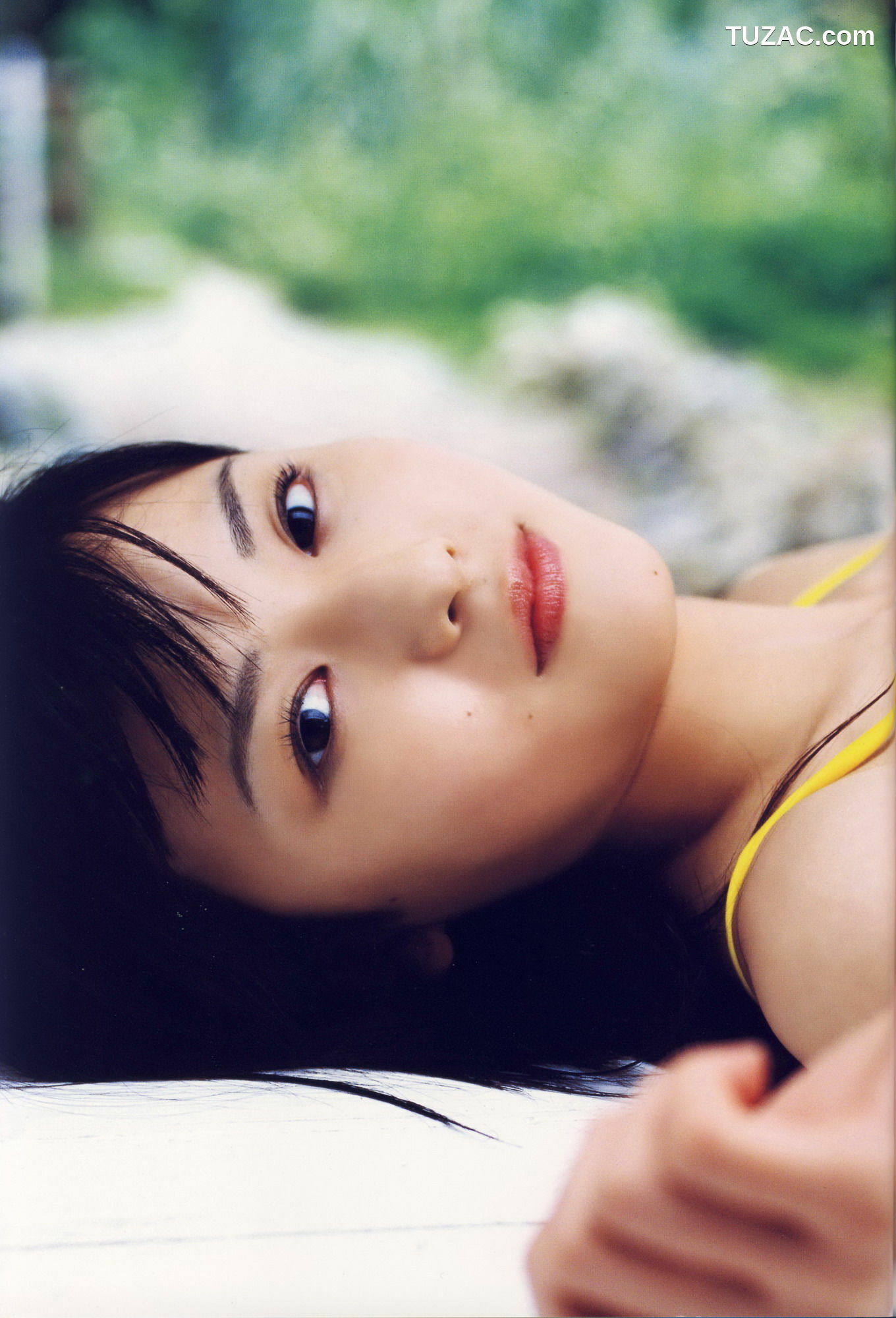 PB写真集_矢島舞美《舞美》 写真集[87P]