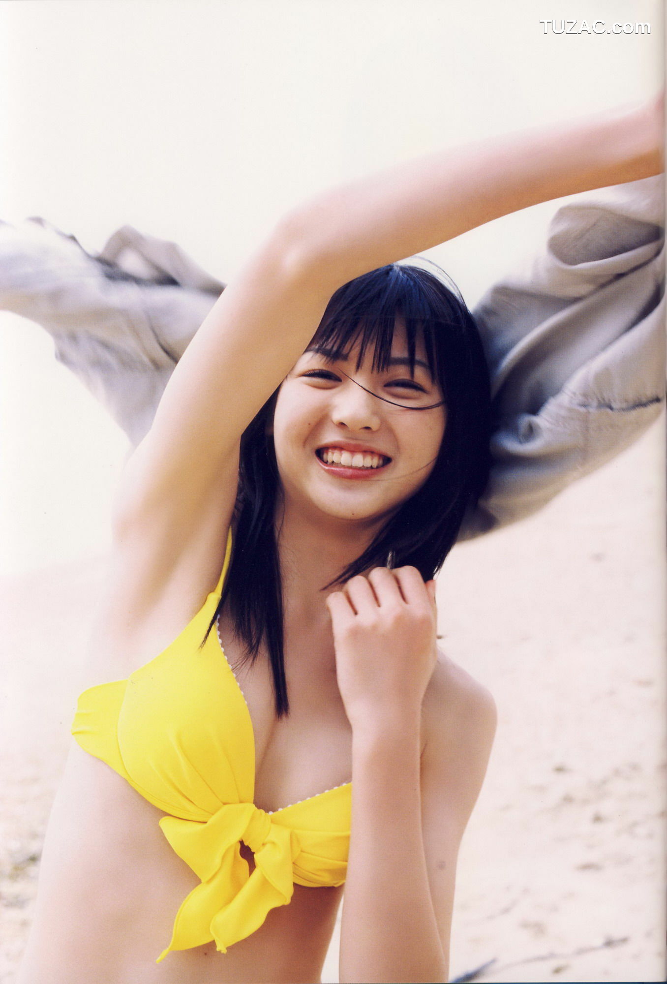 PB写真集_矢島舞美《舞美》 写真集[87P]