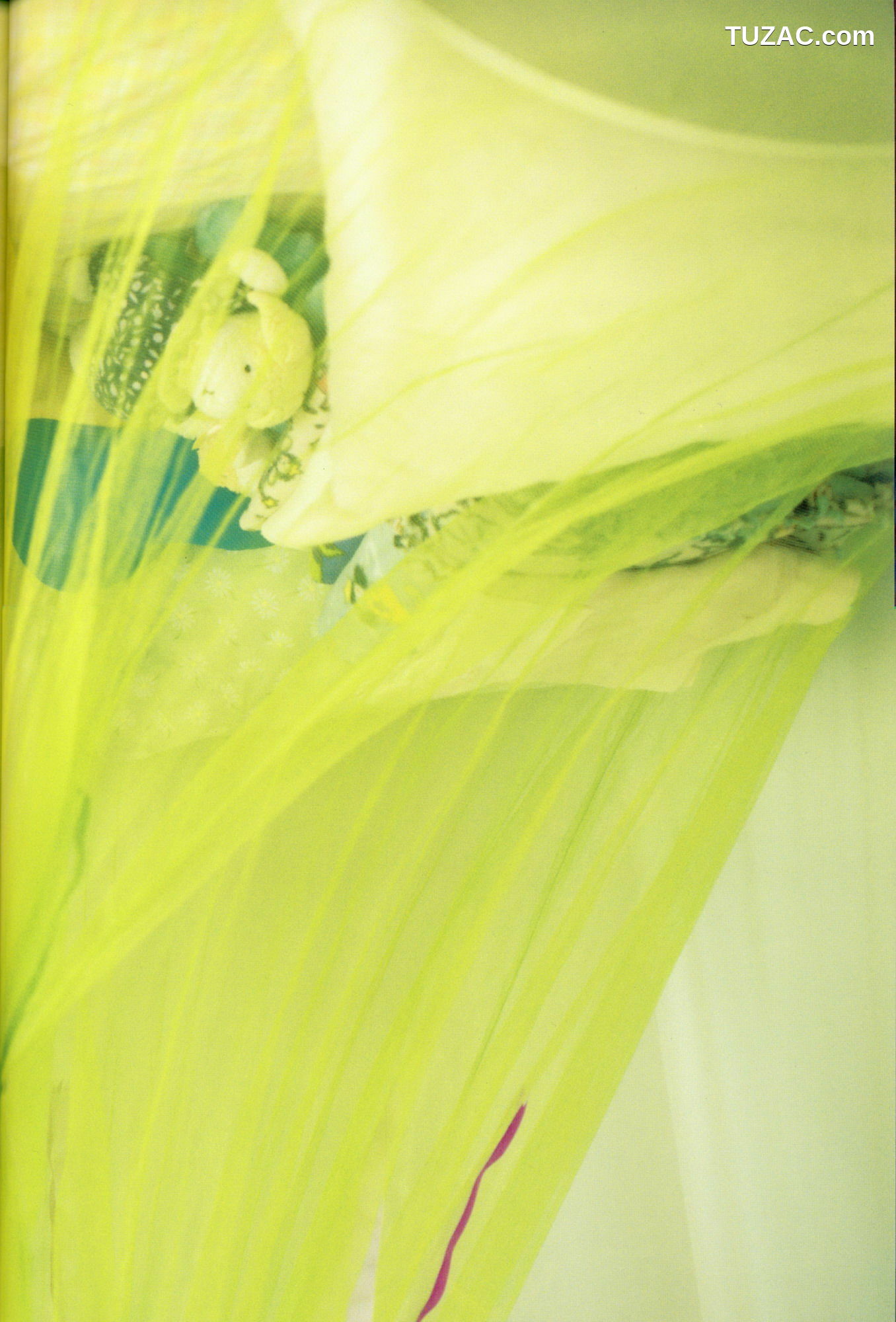 PB写真集_矢島舞美《舞美》 写真集[87P]