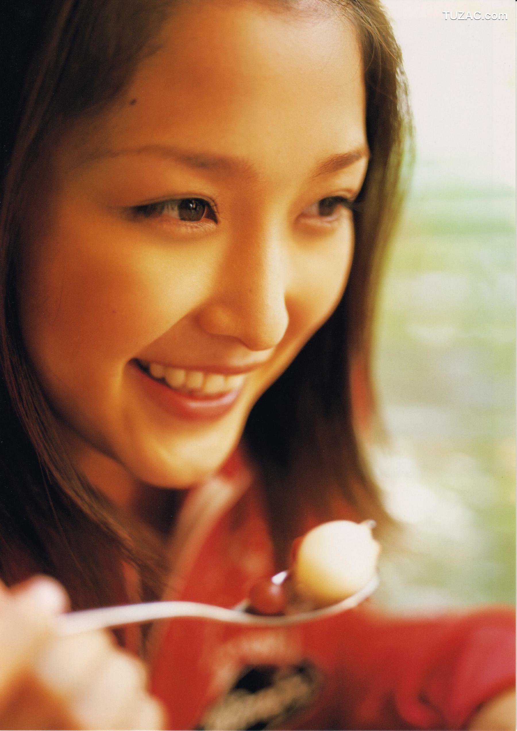 PB写真集_石川梨華《Hana bi 華美》 写真集[99P]