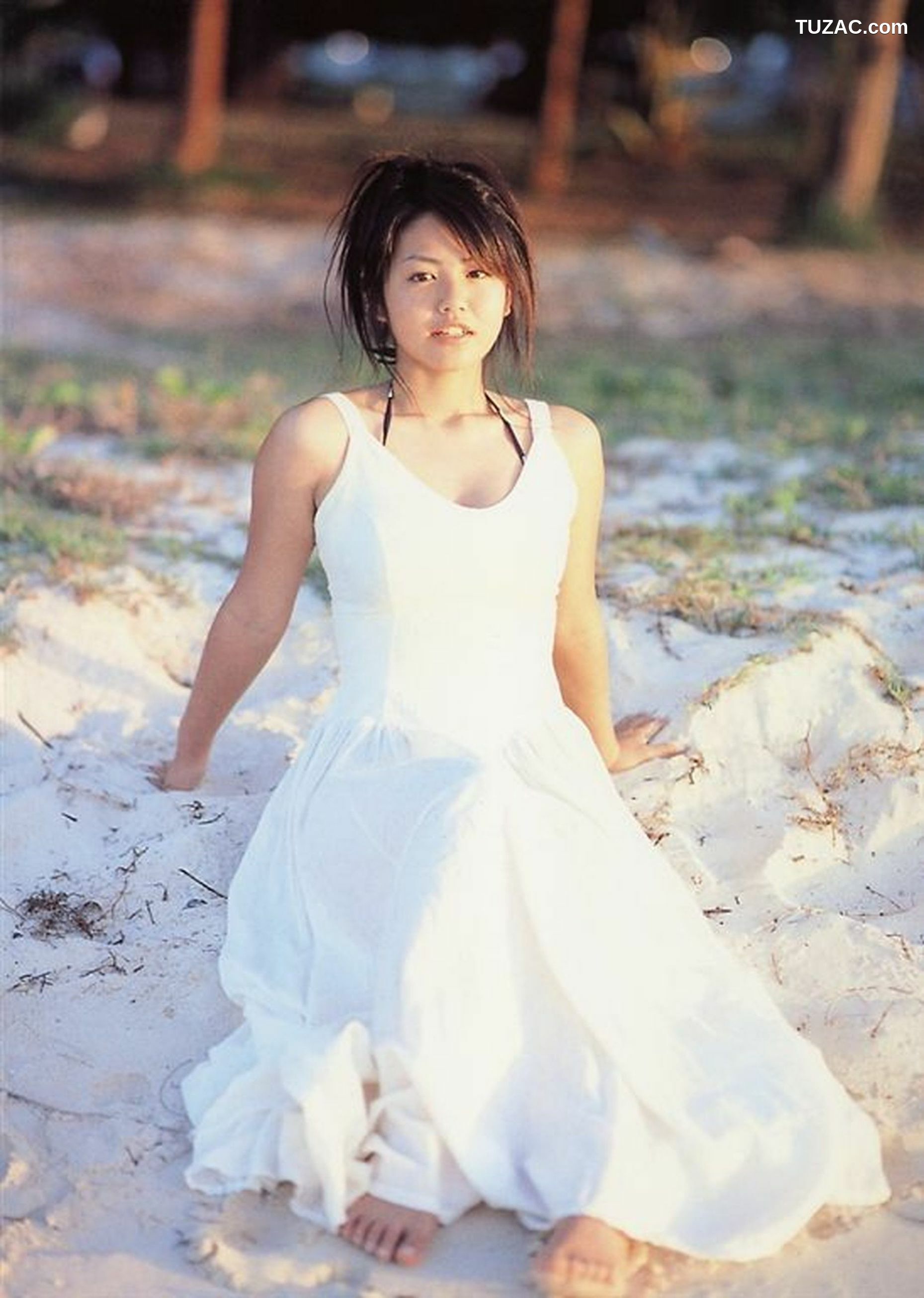 PB写真集_磯山さやか 《Pre Pri‐17》ファースト  写真集[101P]