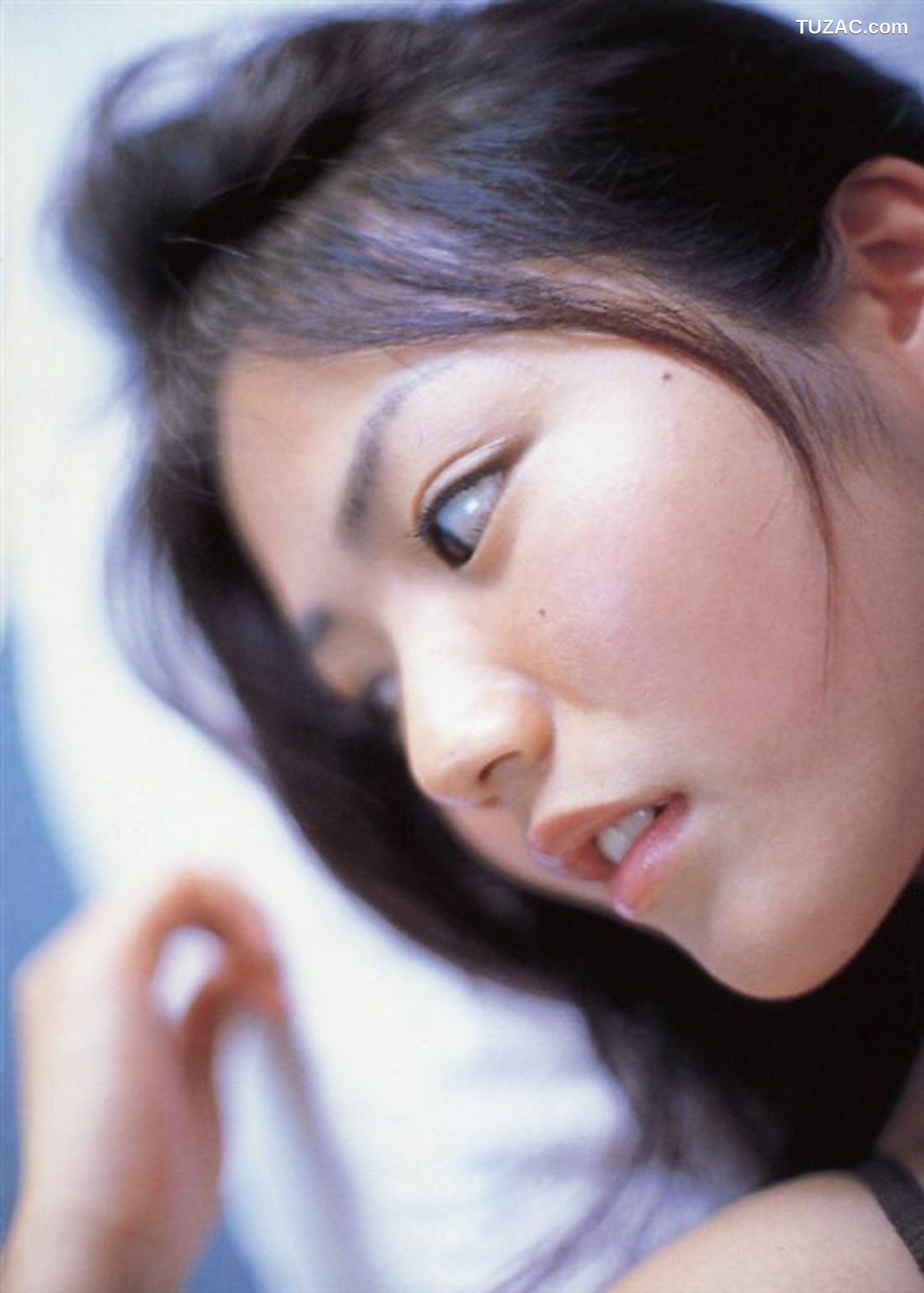 PB写真集_磯山さやか 《Pre Pri‐17》ファースト  写真集[101P]