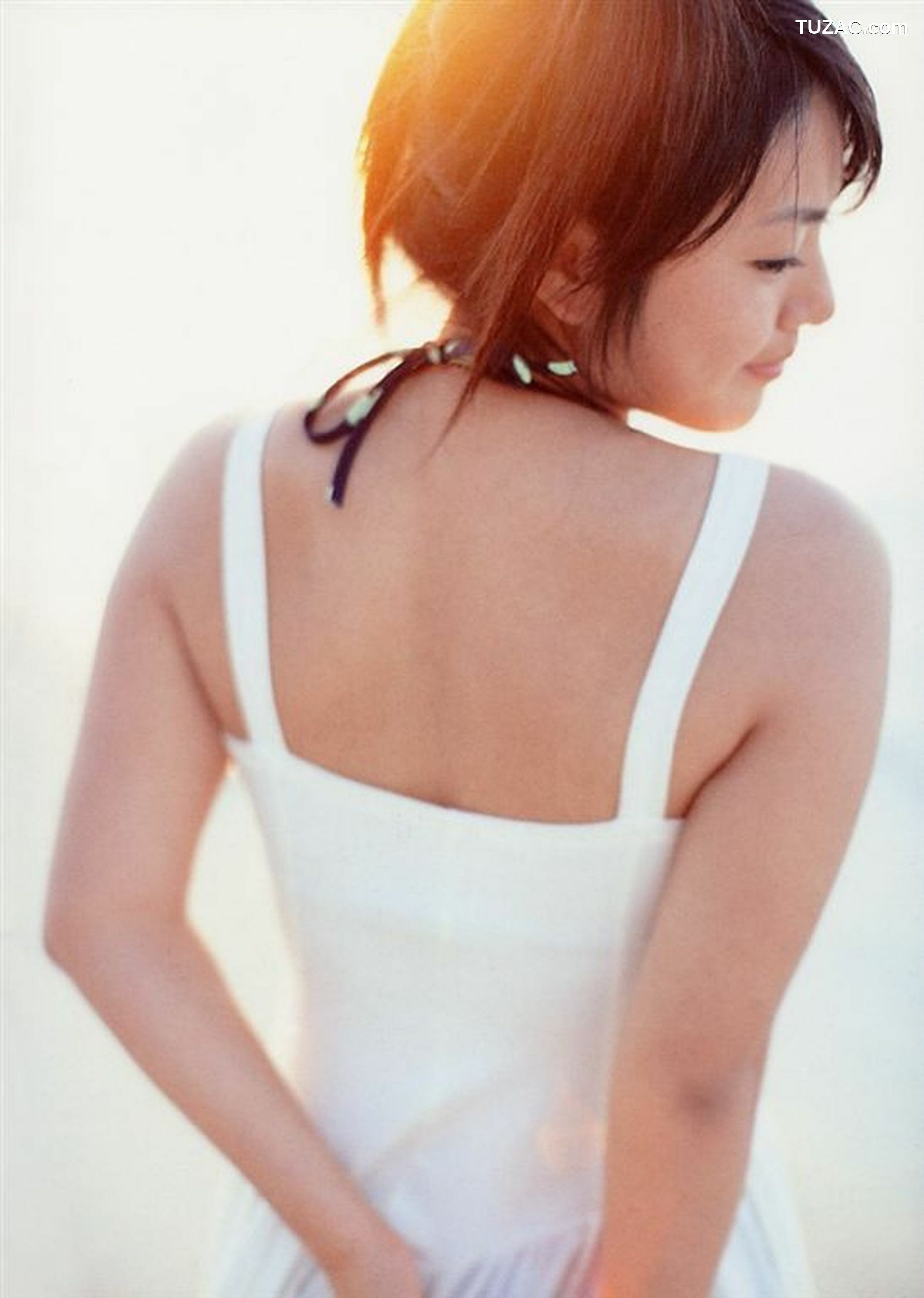 PB写真集_磯山さやか 《Pre Pri‐17》ファースト  写真集[101P]