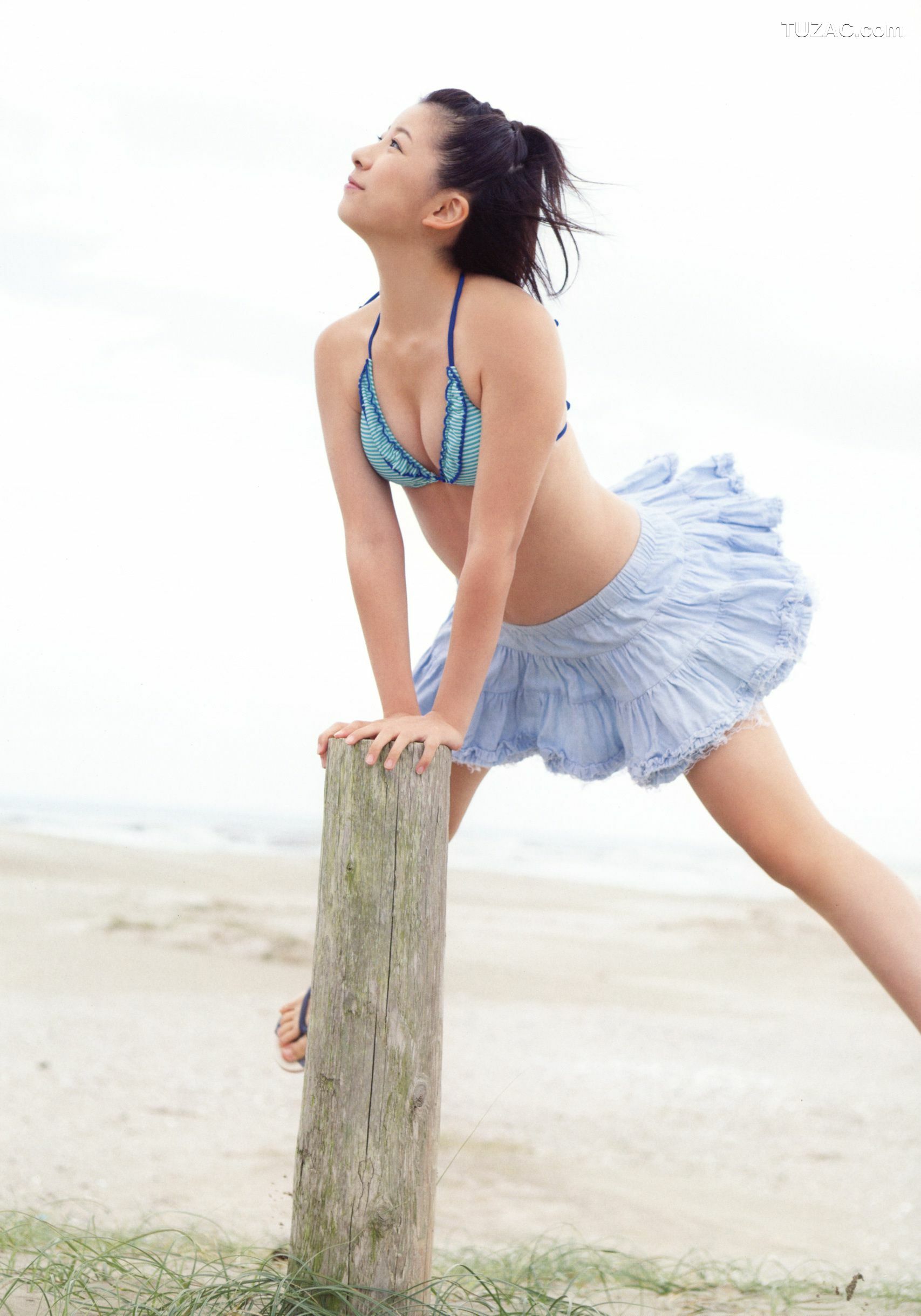 PB写真集_福田花音《Kanyon 17》 写真集 [74P]
