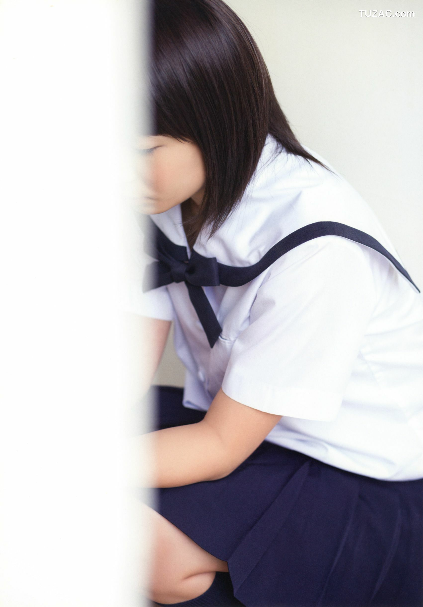 PB写真集_福田花音《Kanyon 17》 写真集 [74P]