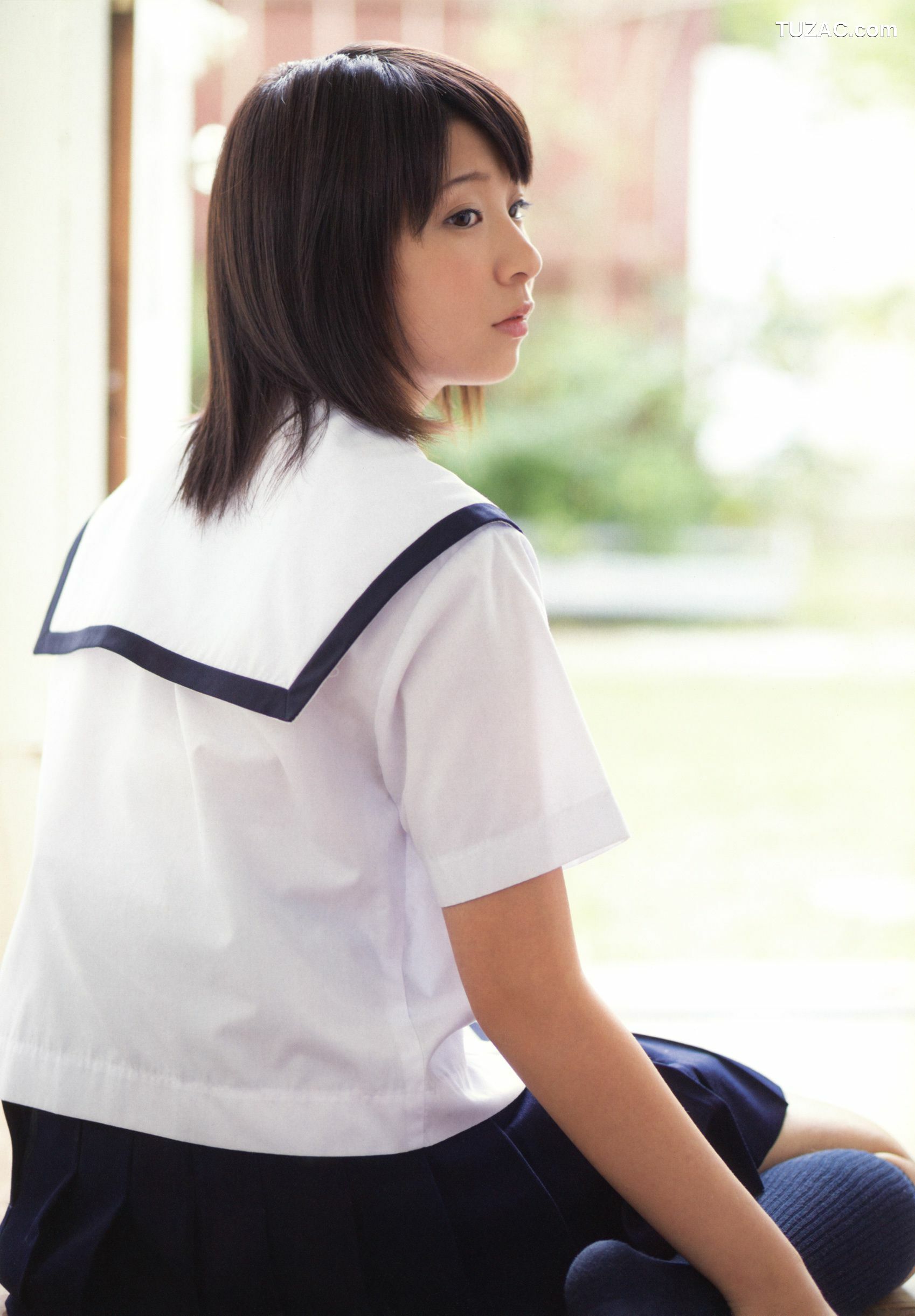 PB写真集_福田花音《Kanyon 17》 写真集 [74P]