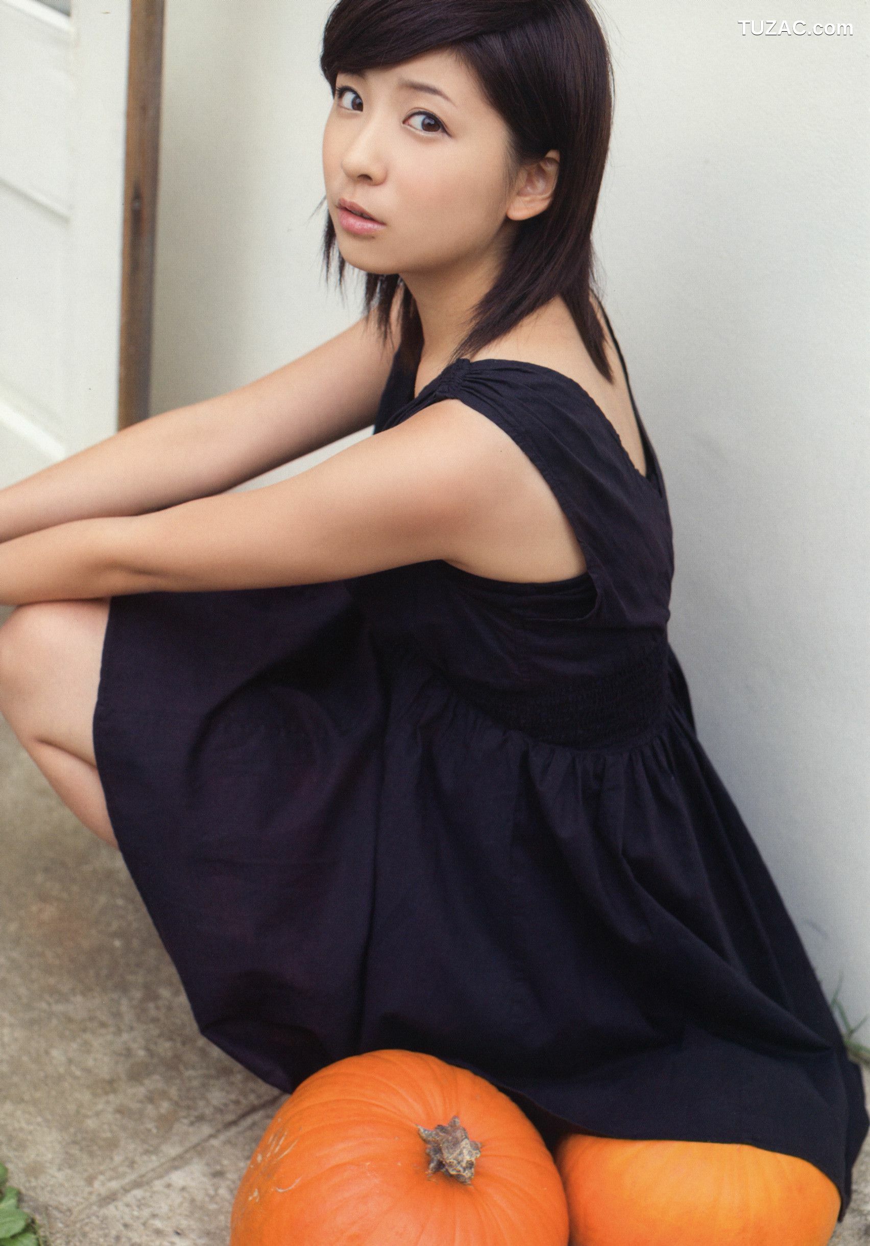 PB写真集_福田花音《Kanyon 17》 写真集 [74P]