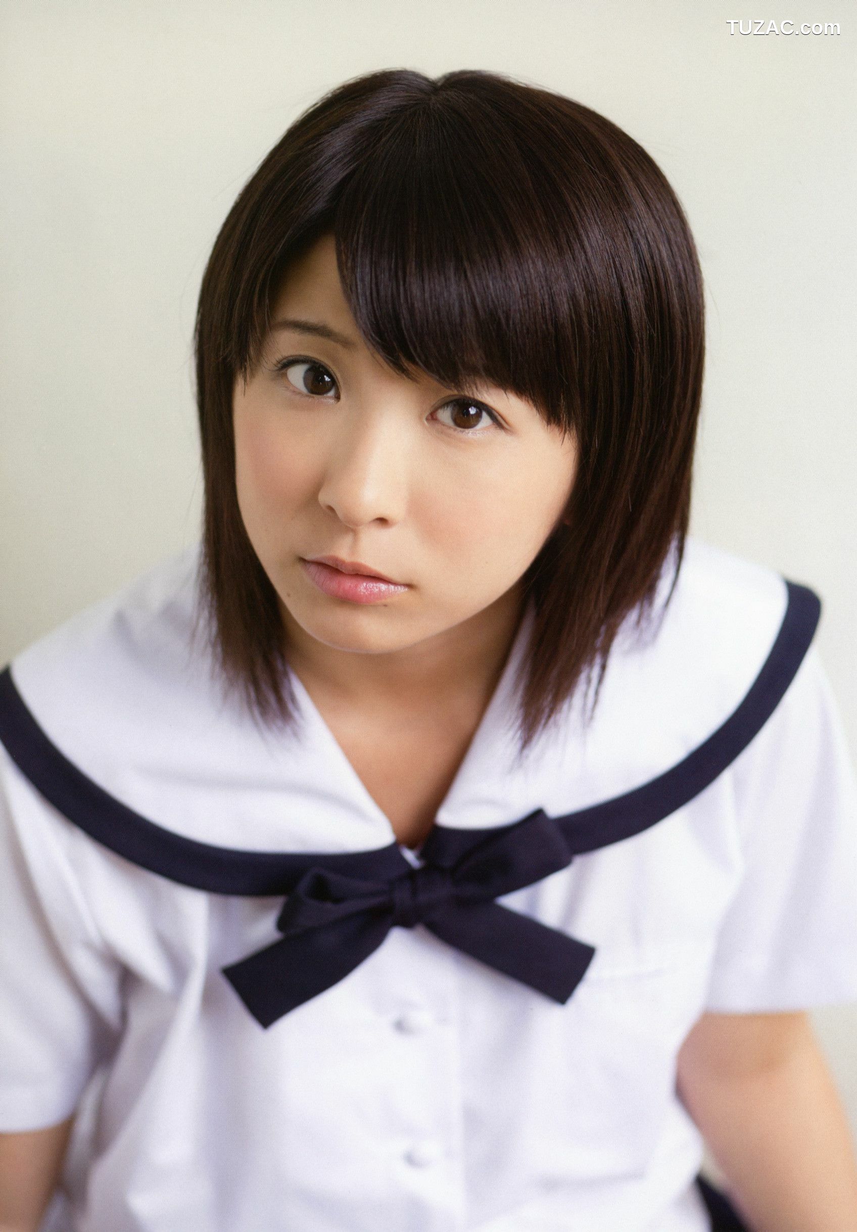PB写真集_福田花音《Kanyon 17》 写真集 [74P]
