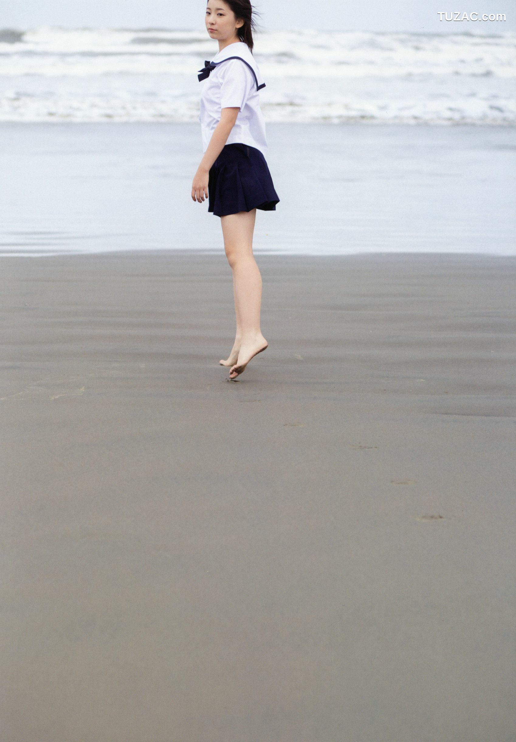 PB写真集_福田花音《Kanyon 17》 写真集 [74P]
