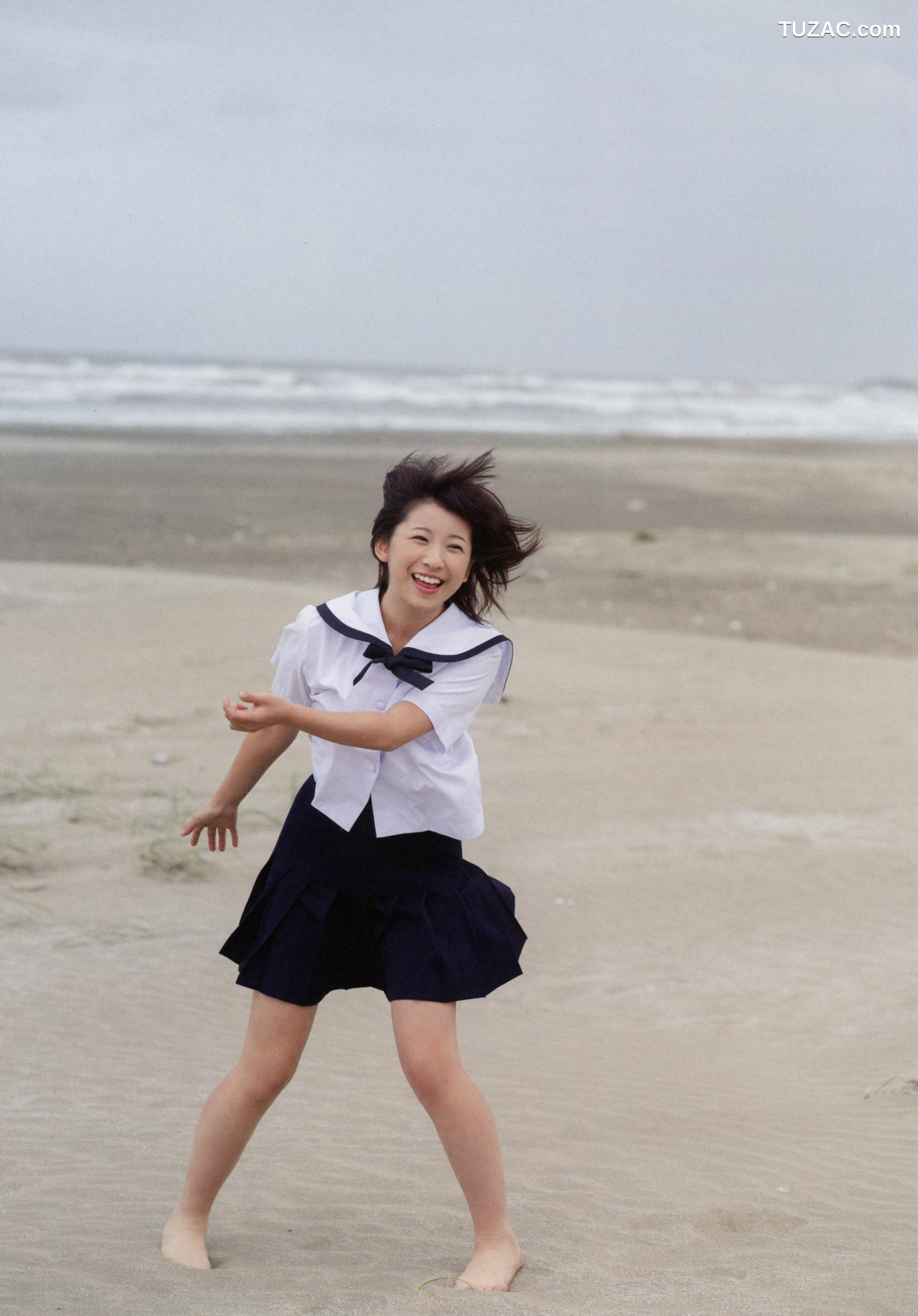 PB写真集_福田花音《Kanyon 17》 写真集 [74P]