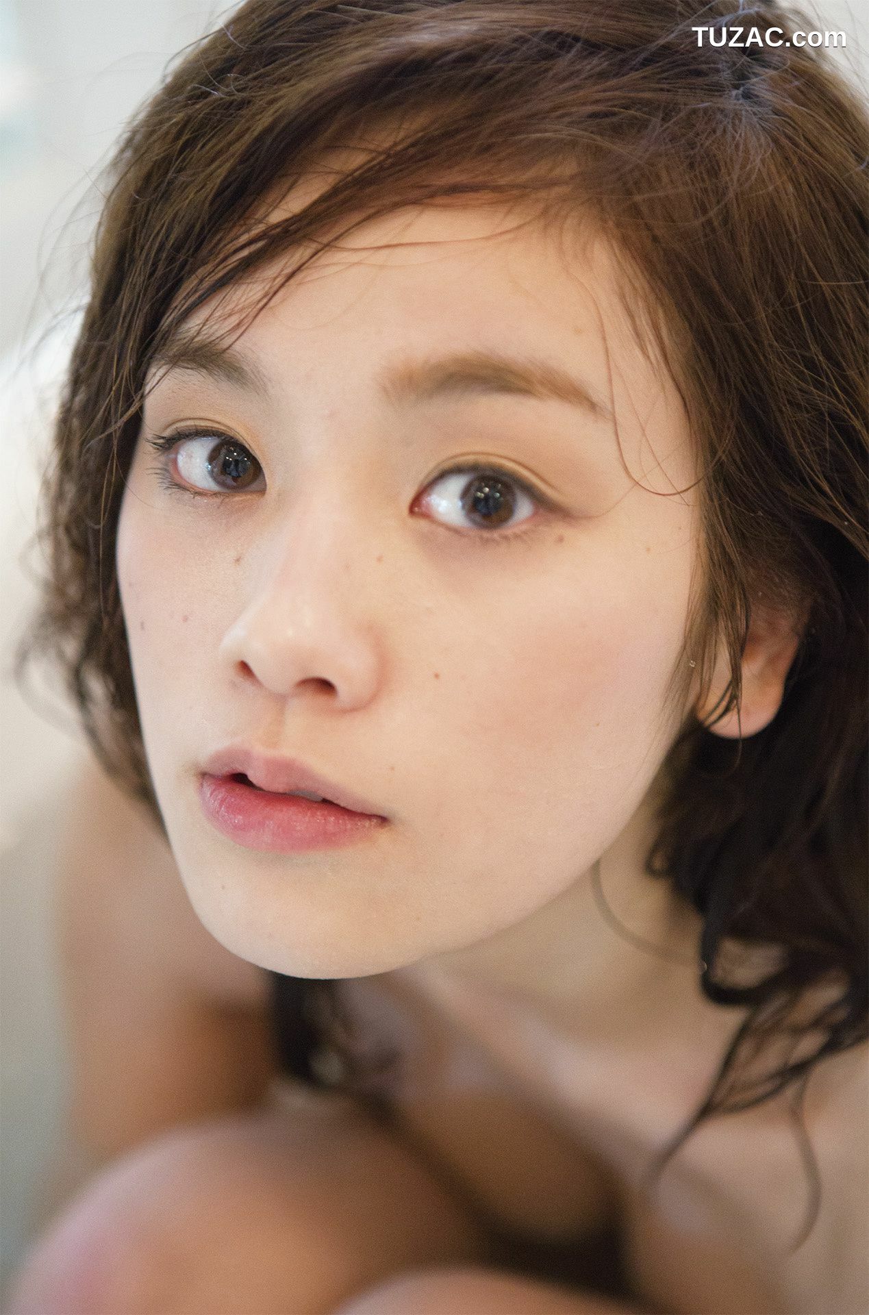 PB写真集_筧美和子/笕美和子《ヴィーナス誕生》 写真集[124P]
