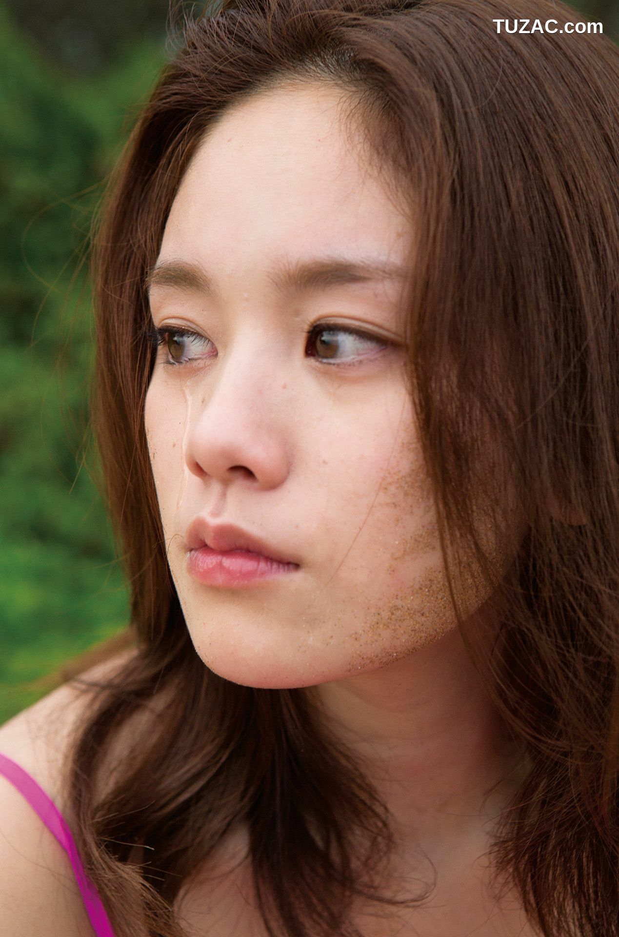 PB写真集_筧美和子/笕美和子《ヴィーナス誕生》 写真集[124P]