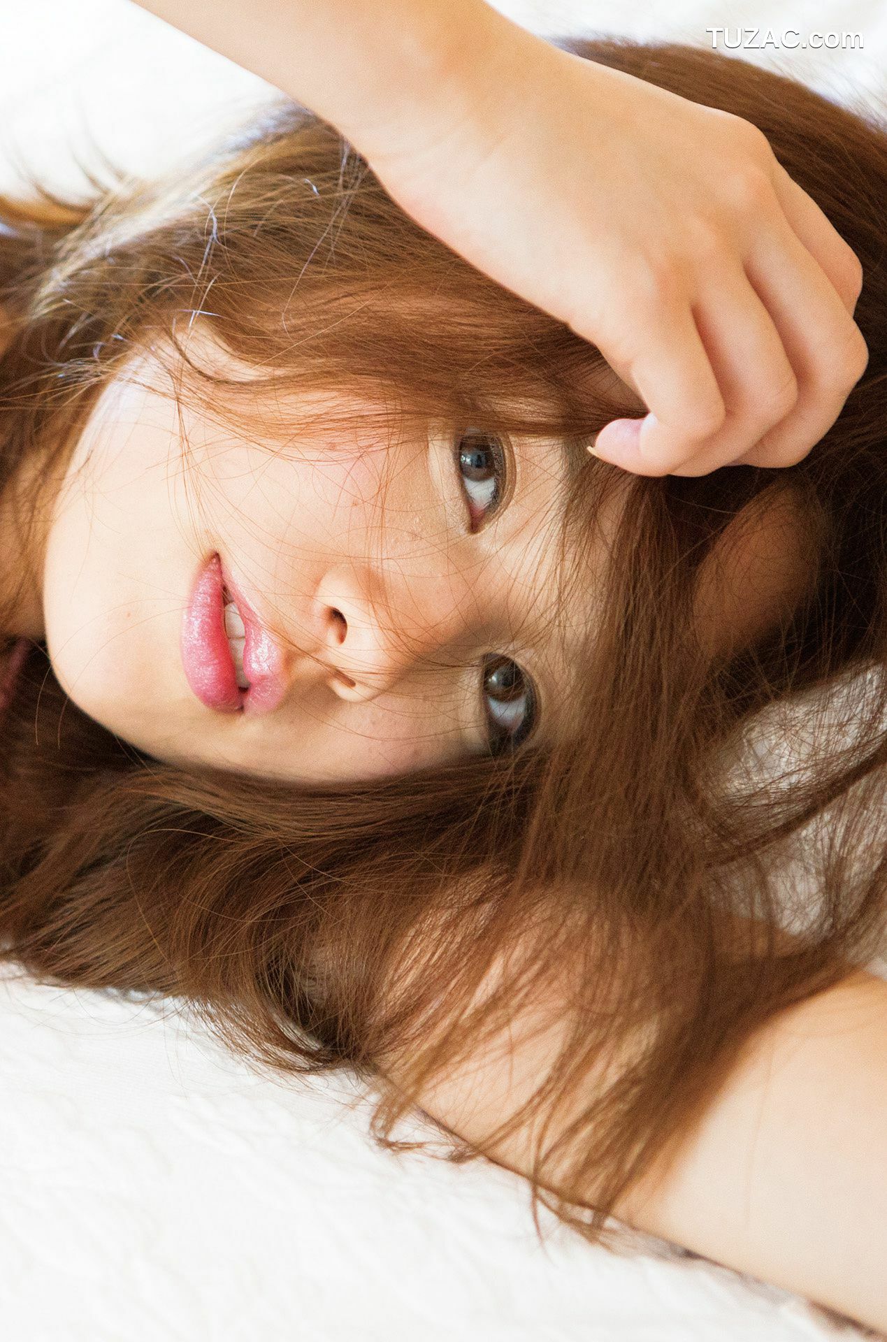 PB写真集_筧美和子/笕美和子《ヴィーナス誕生》 写真集[124P]