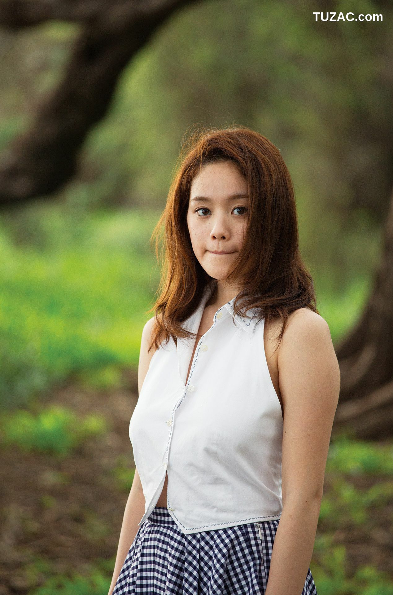 PB写真集_筧美和子/笕美和子《ヴィーナス誕生》 写真集[124P]