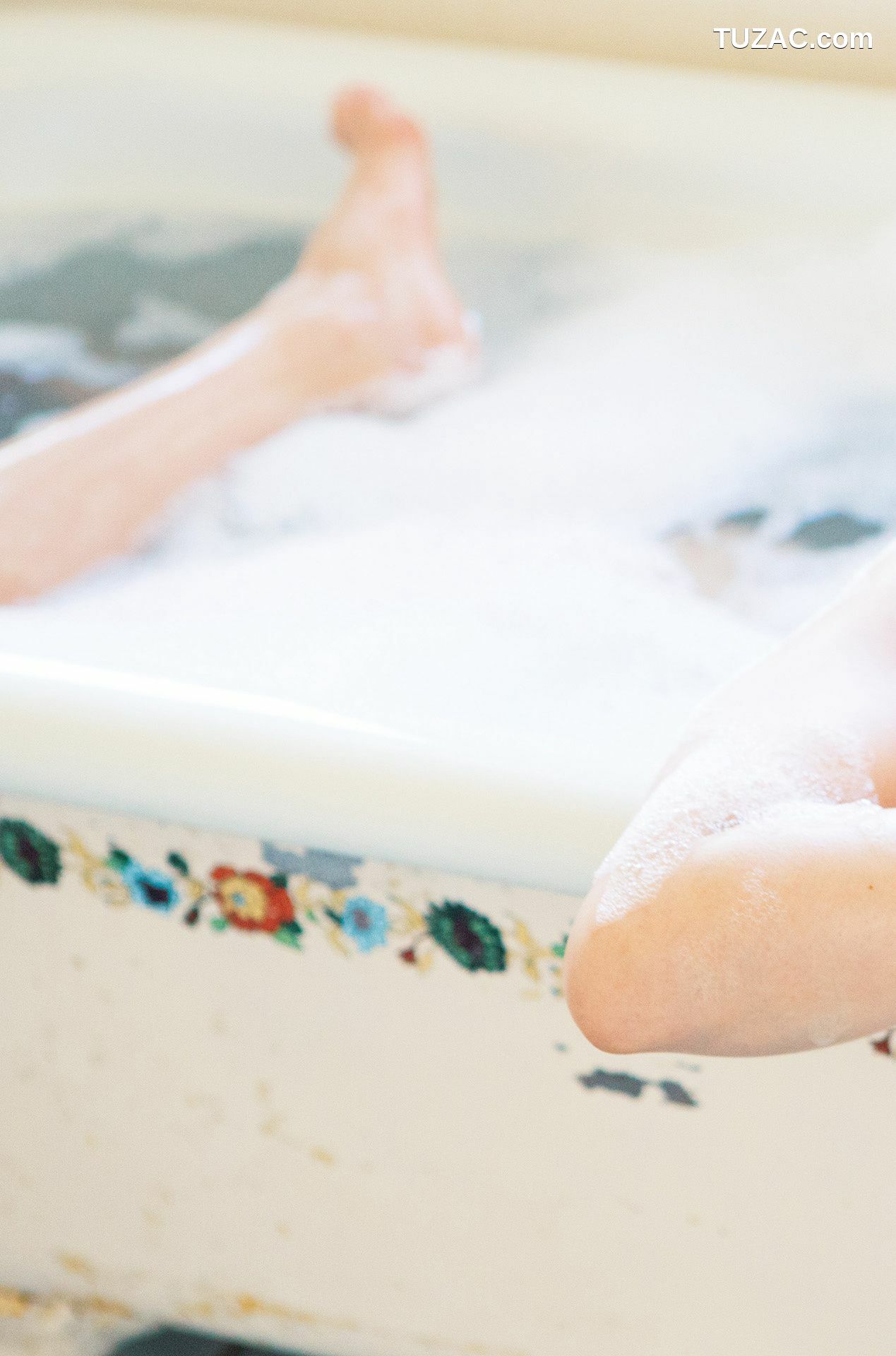 PB写真集_筧美和子/笕美和子《ヴィーナス誕生》 写真集[124P]