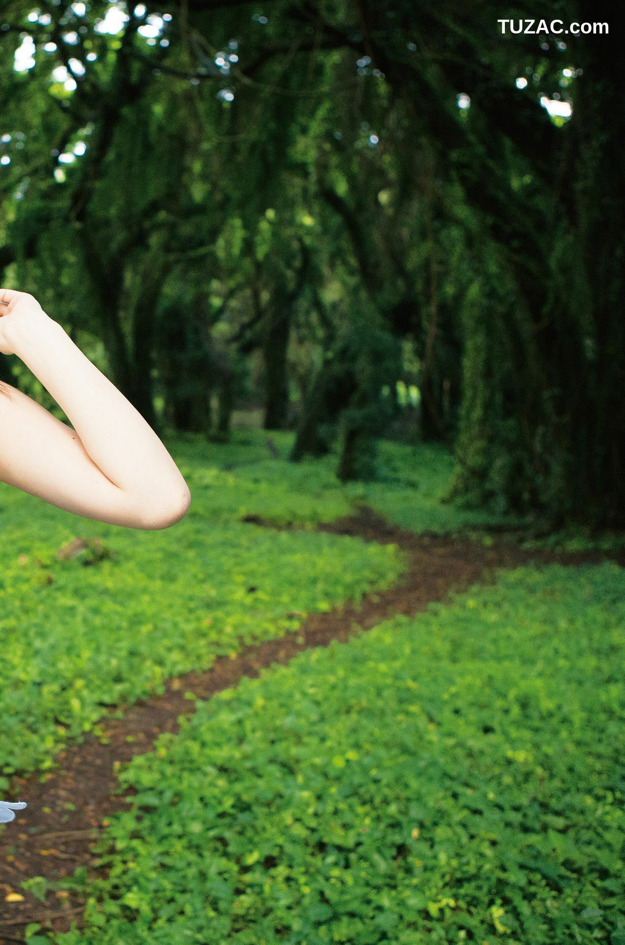 PB写真集_筧美和子/笕美和子《ヴィーナス誕生》 写真集[124P]