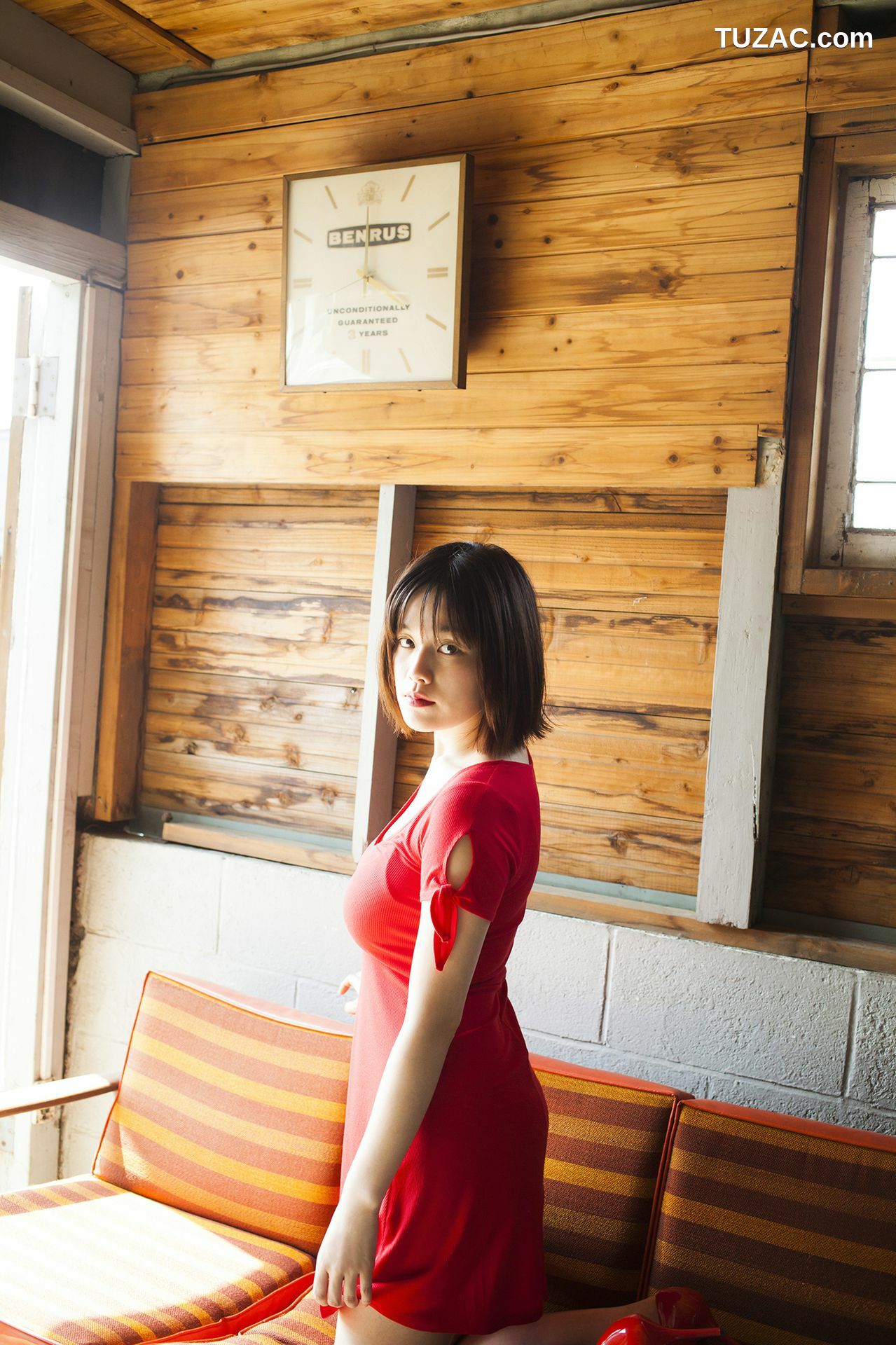 PB写真集_筧美和子「ザ・ランジェリー」写真集