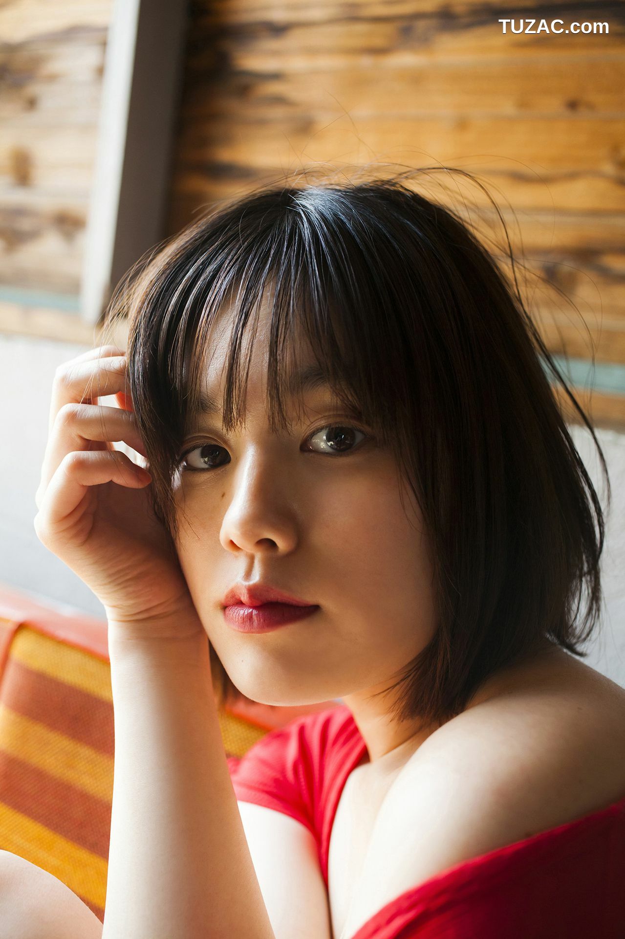 PB写真集_筧美和子「ザ・ランジェリー」写真集