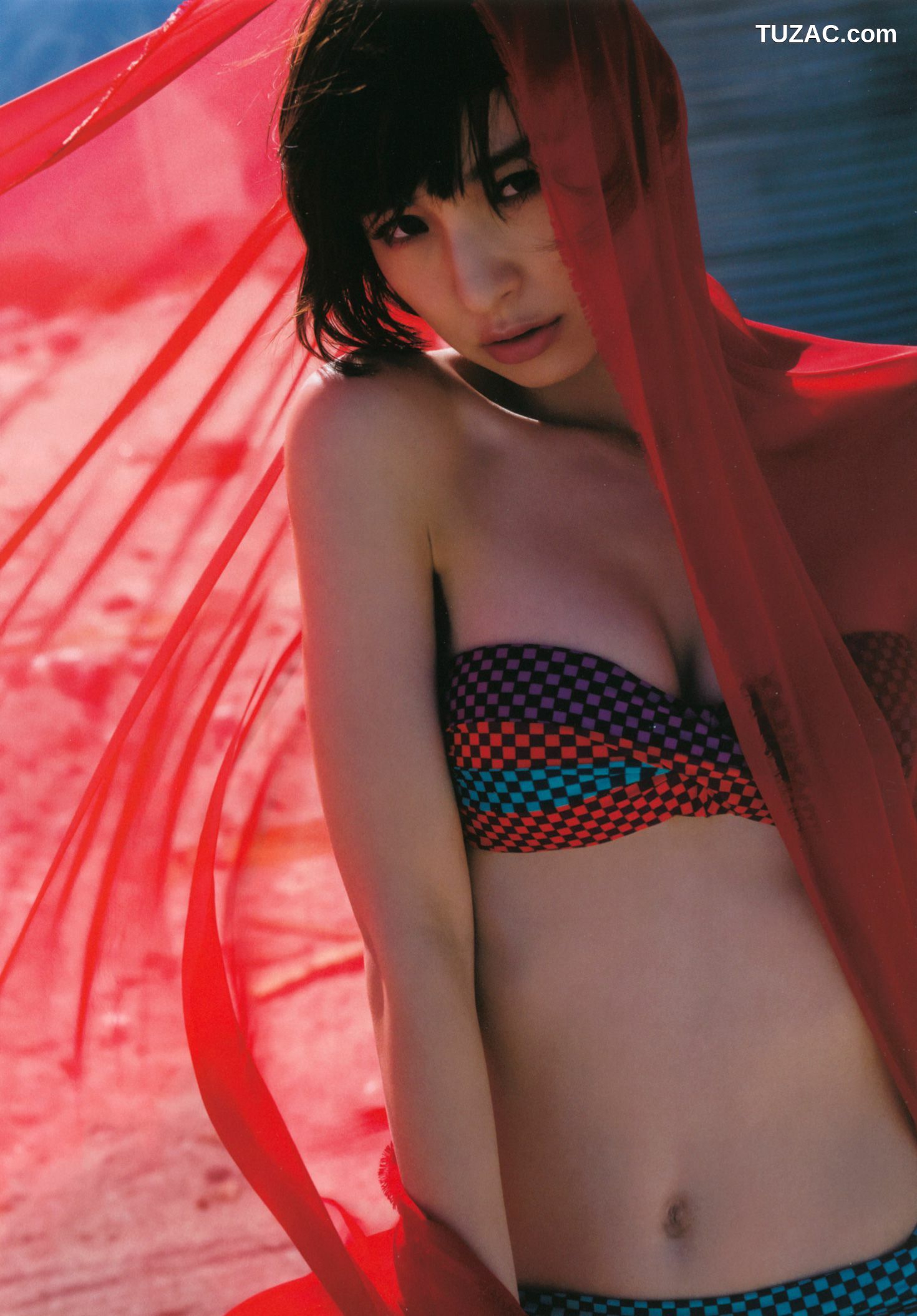 PB写真集_篠田麻里子《Memories》完全版 [245P]