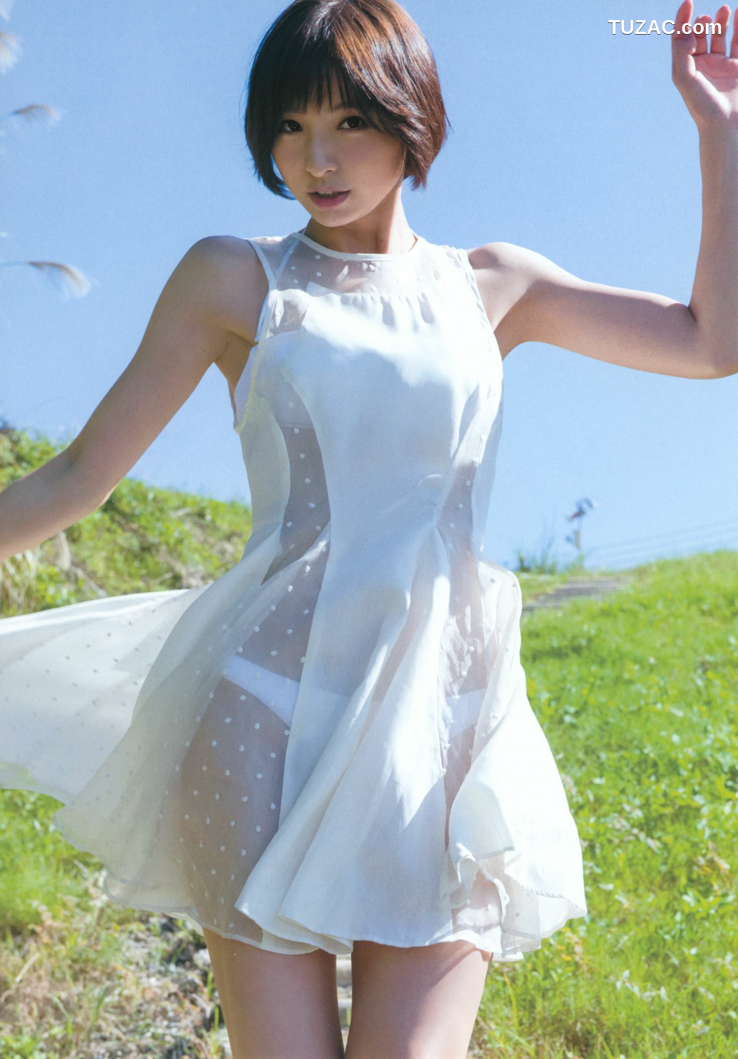 PB写真集_篠田麻里子《Memories》完全版 [245P]