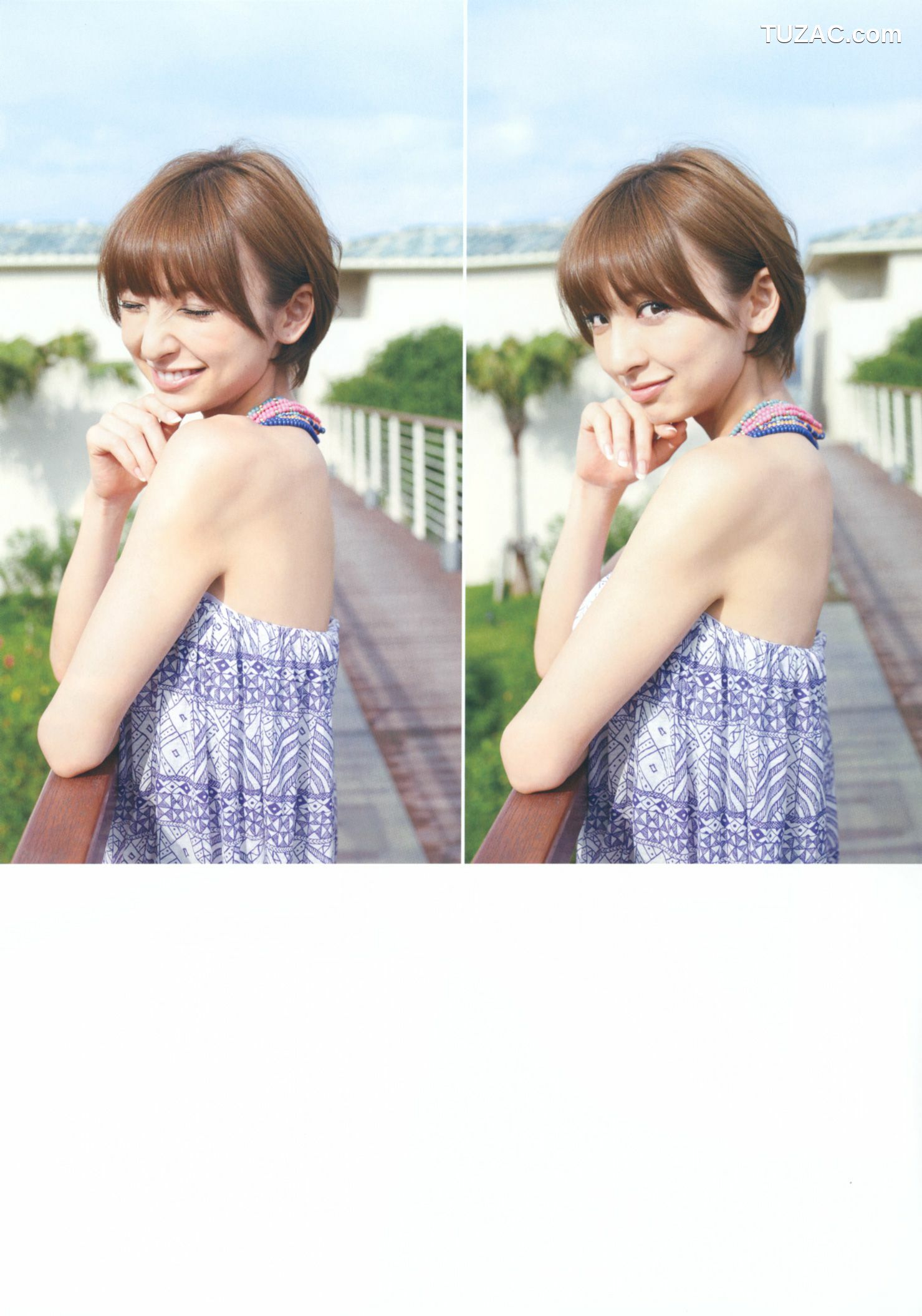 PB写真集_篠田麻里子《Memories》完全版 [245P]