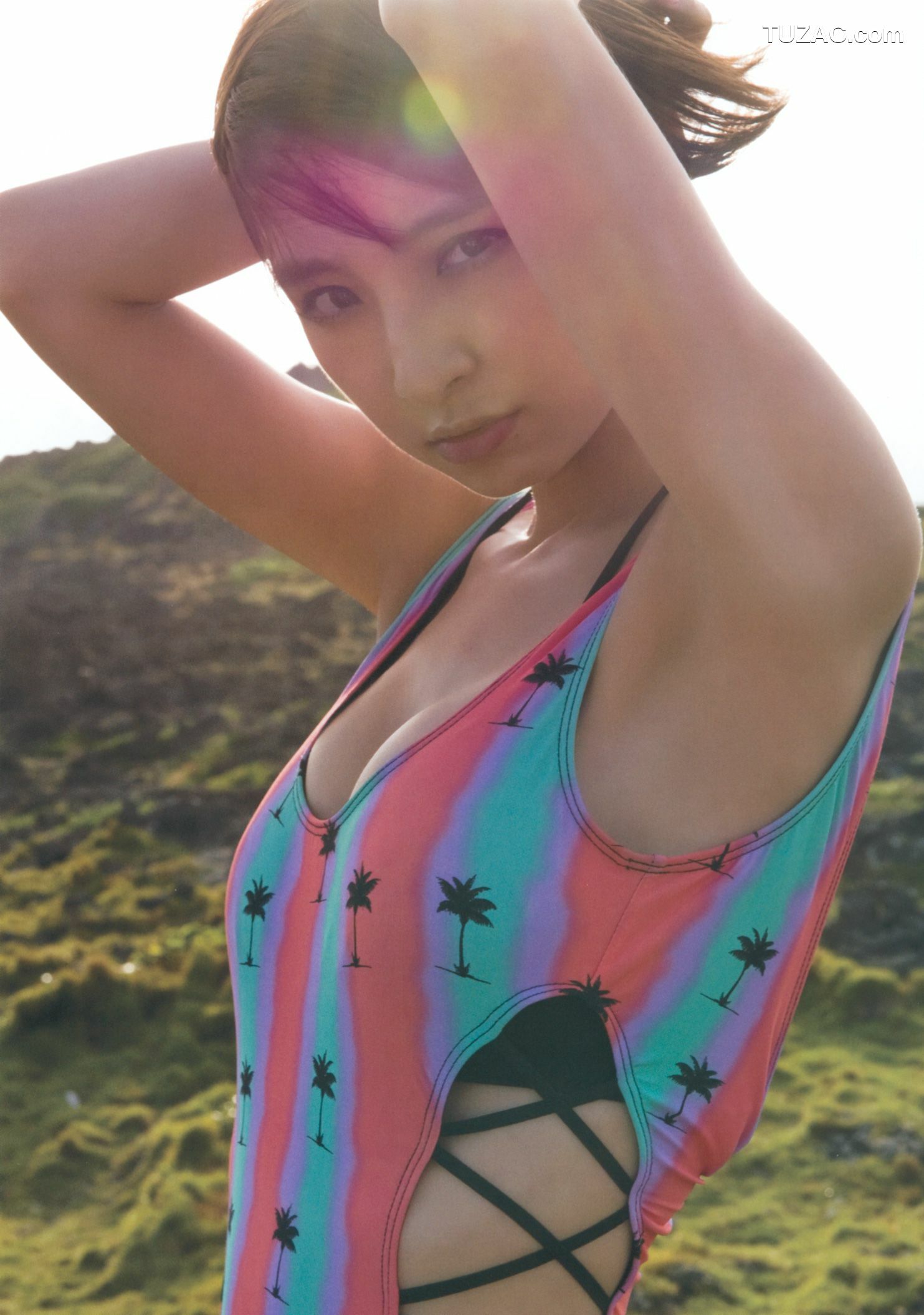 PB写真集_篠田麻里子《Memories》完全版 [245P]