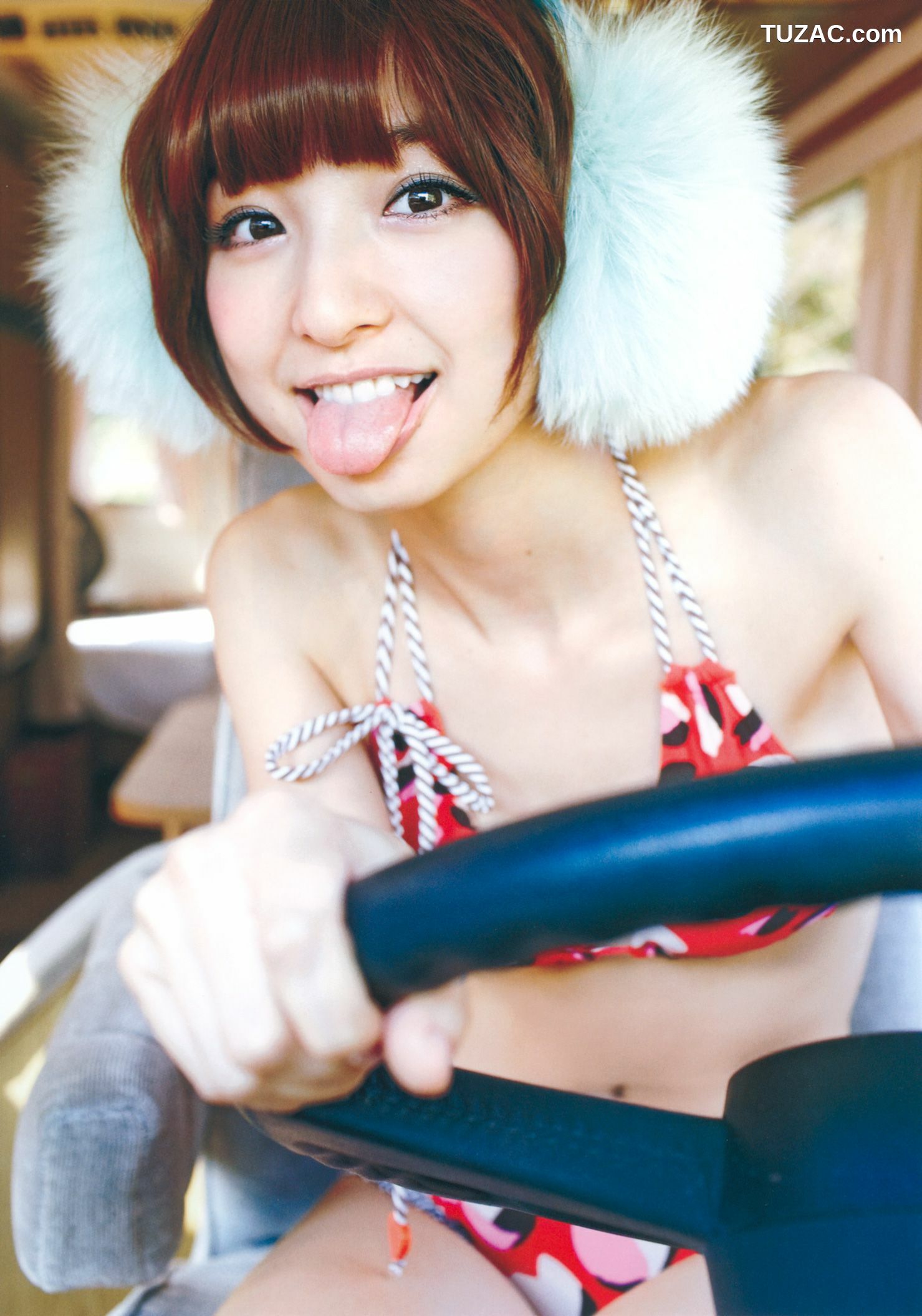 PB写真集_篠田麻里子《Memories》完全版 [245P]