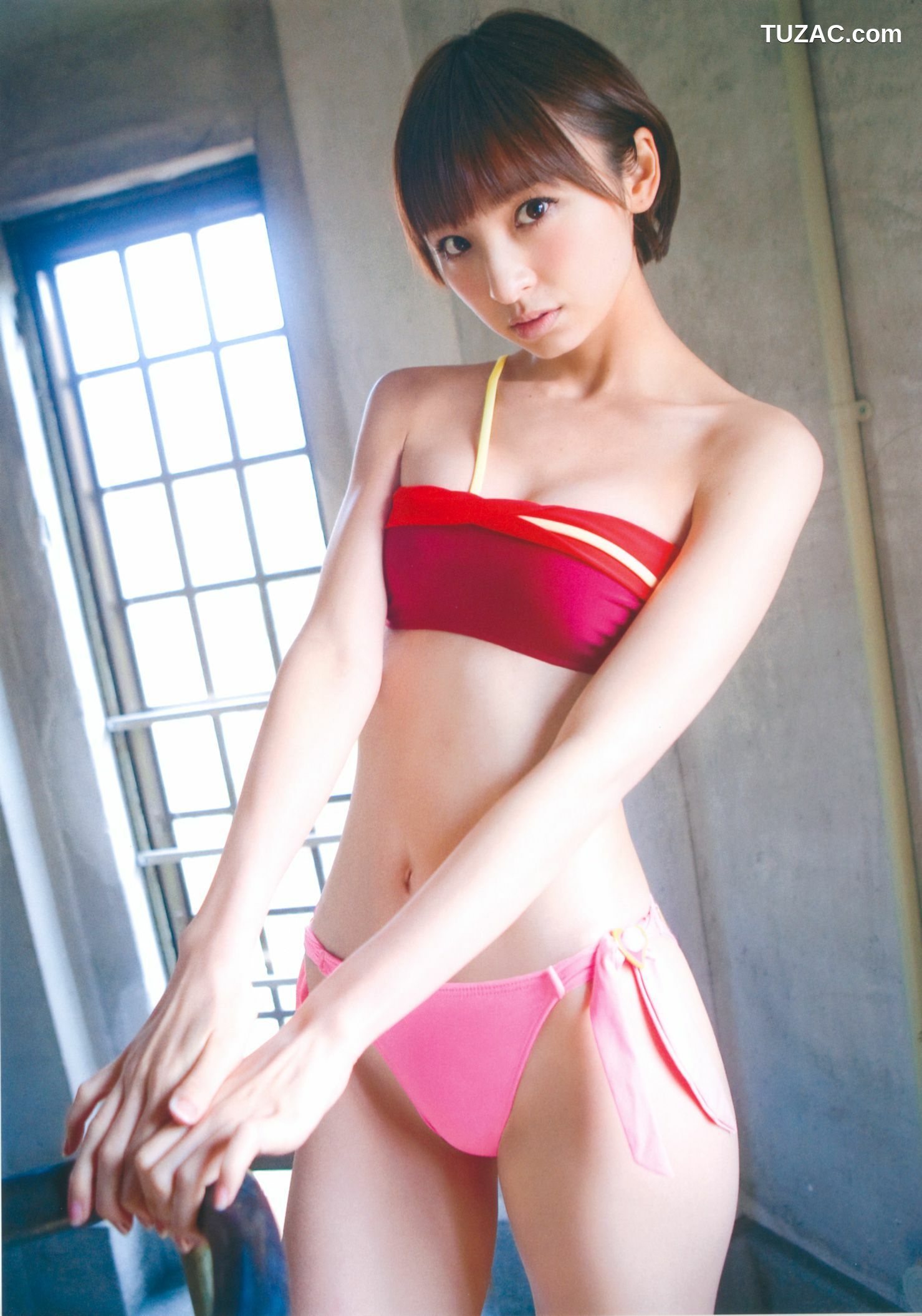 PB写真集_篠田麻里子《Memories》完全版 [245P]