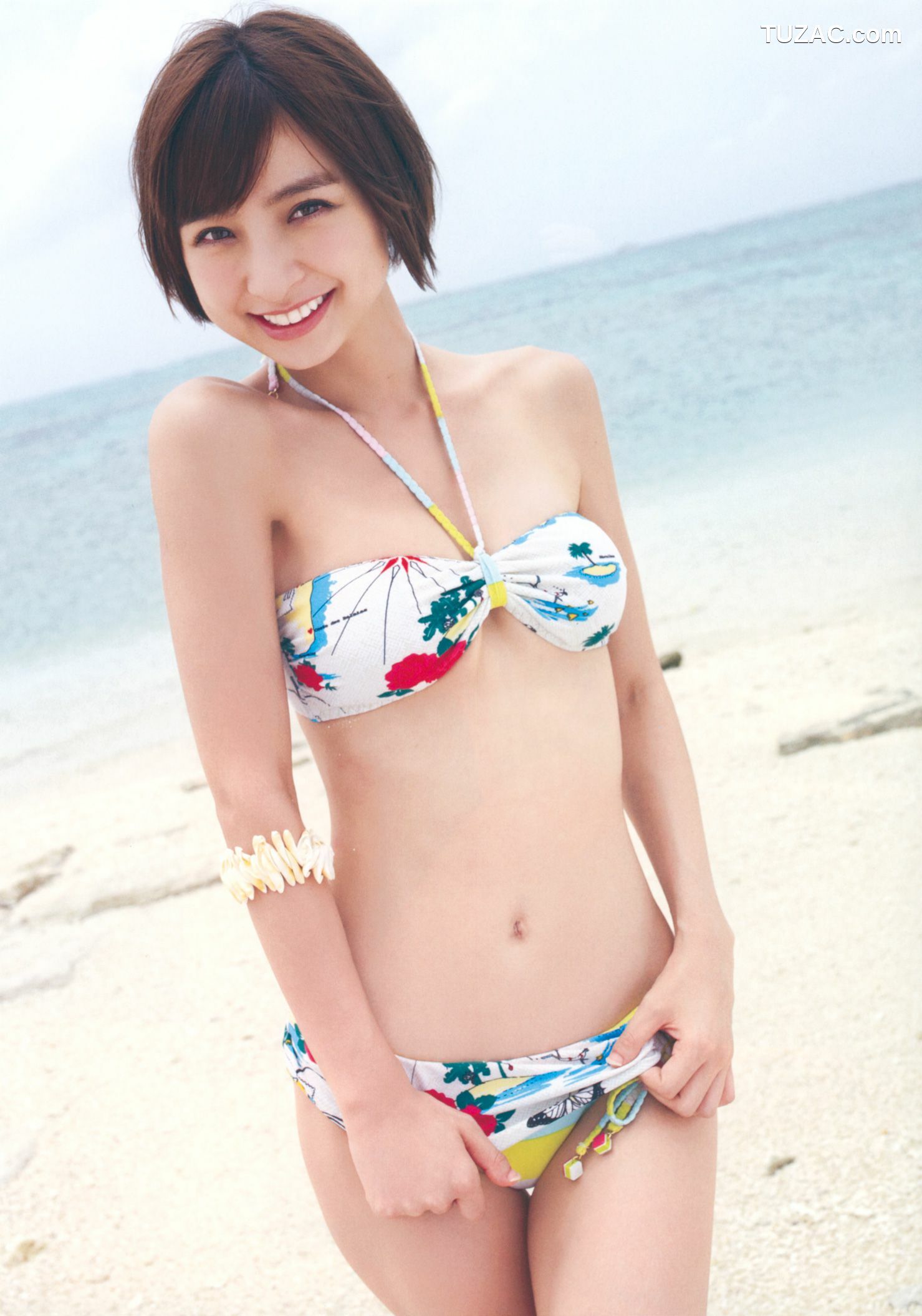 PB写真集_篠田麻里子《Memories》完全版 [245P]