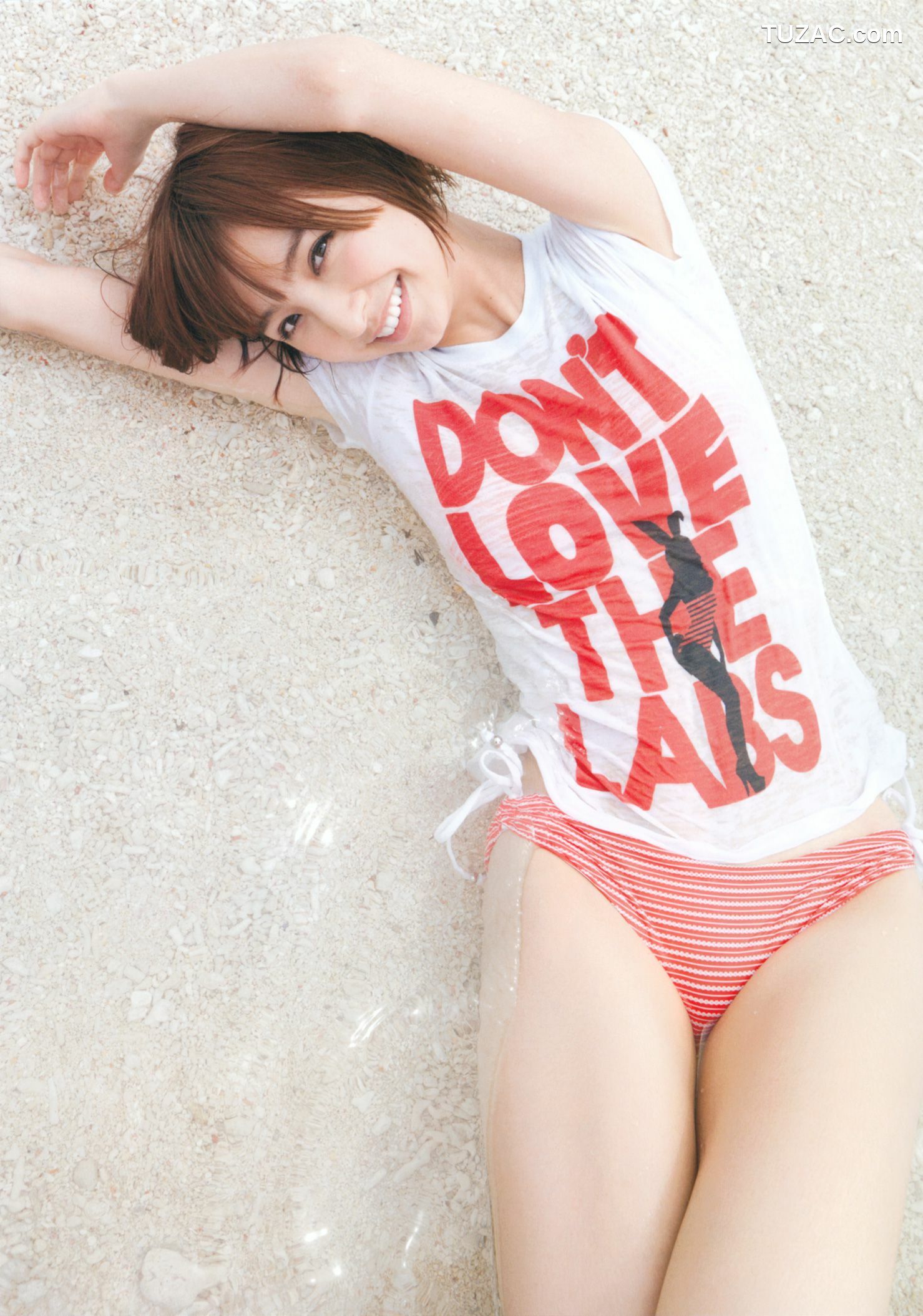 PB写真集_篠田麻里子《Memories》完全版 [245P]