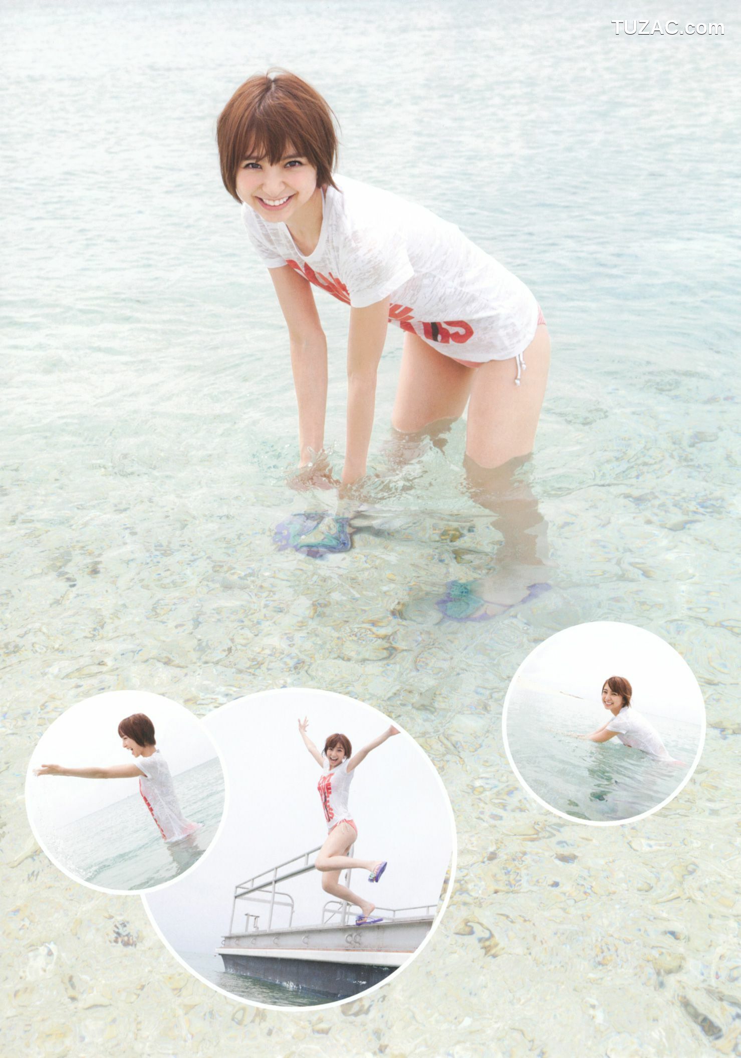 PB写真集_篠田麻里子《Memories》完全版 [245P]