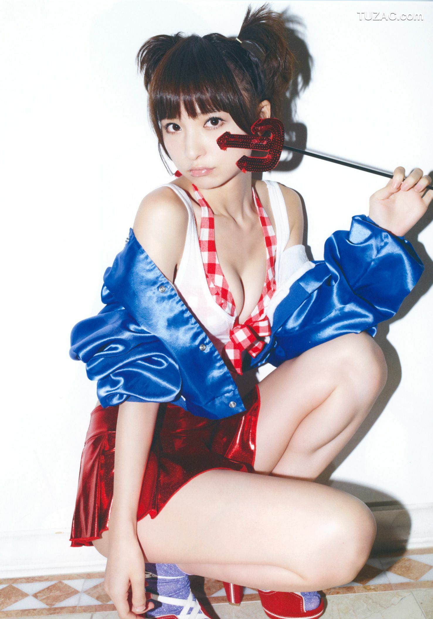 PB写真集_篠田麻里子《Memories》完全版 [245P]