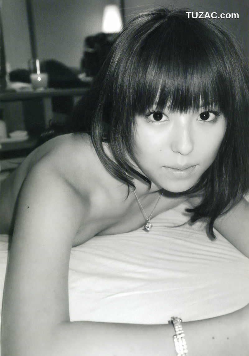 PB写真集_若槻千夏《Chinatty》 写真集[127P]