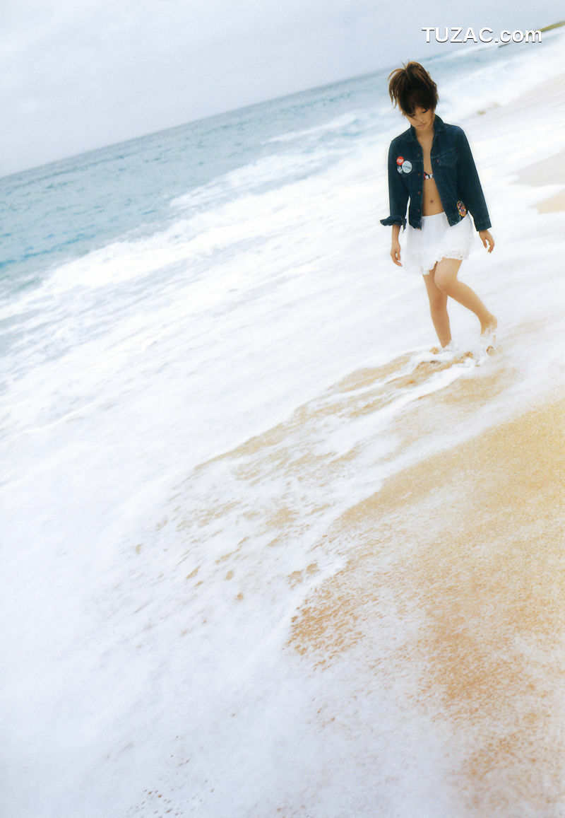 PB写真集_若槻千夏《Chinatty》 写真集[127P]