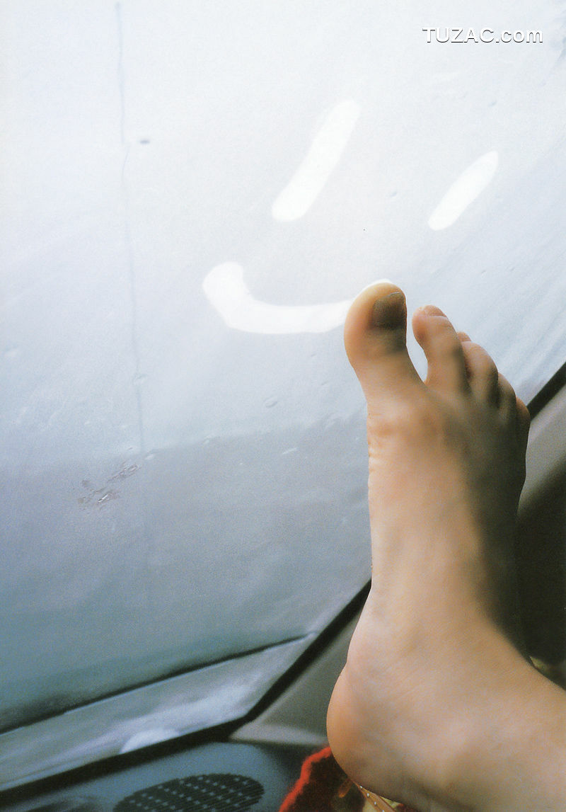 PB写真集_若槻千夏《Chinatty》 写真集[127P]