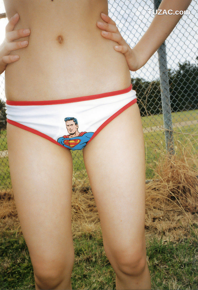 PB写真集_若槻千夏《Chinatty》 写真集[127P]