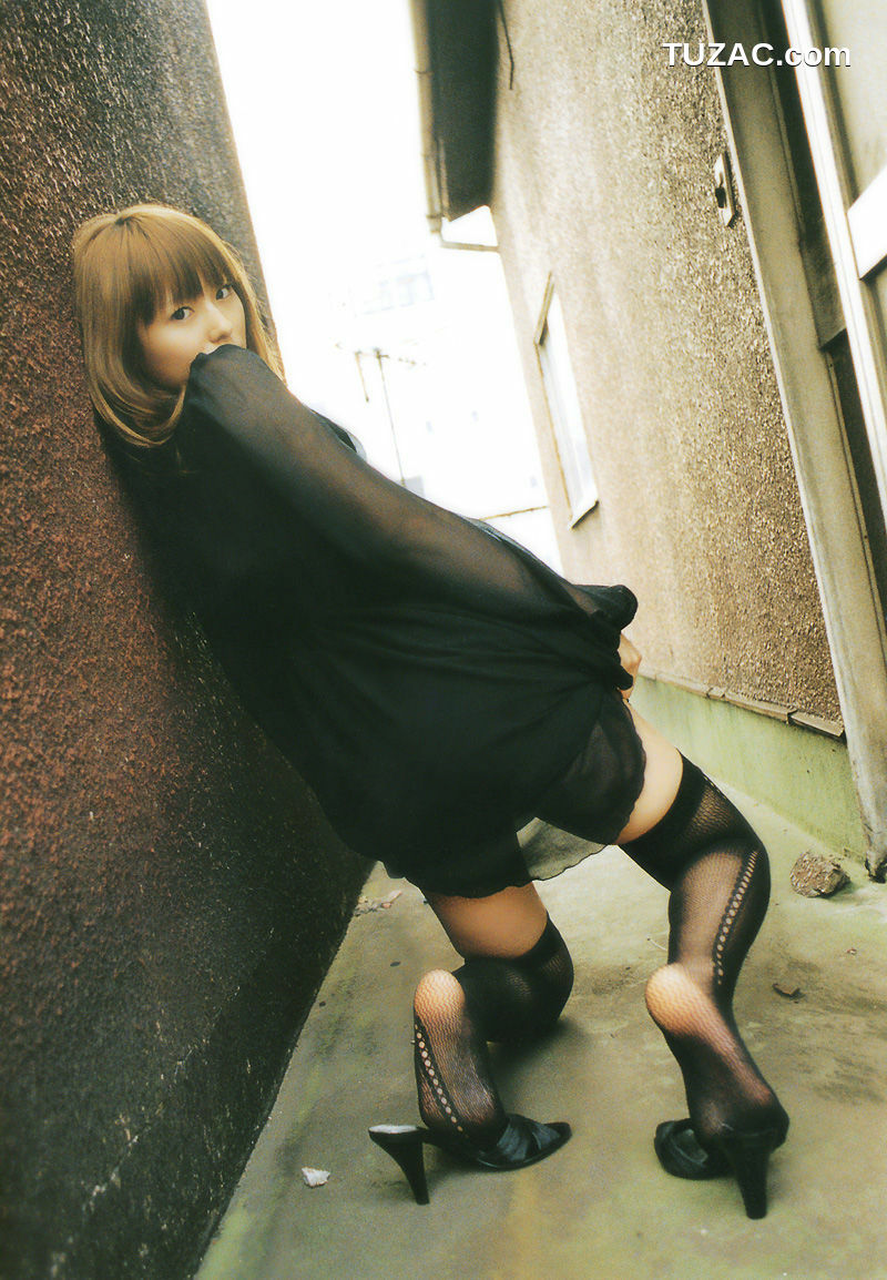 PB写真集_若槻千夏《Chinatty》 写真集[127P]