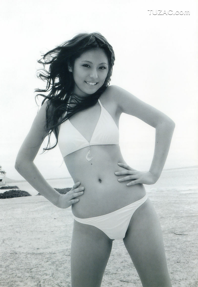 PB写真集_若槻千夏《Chinatty》 写真集[127P]