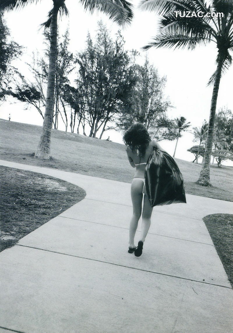 PB写真集_若槻千夏《Chinatty》 写真集[127P]