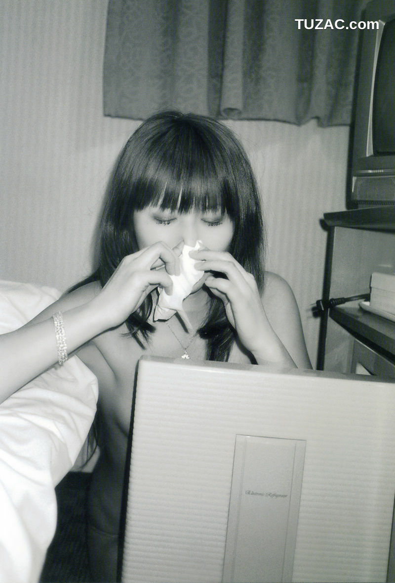 PB写真集_若槻千夏《Chinatty》 写真集[127P]